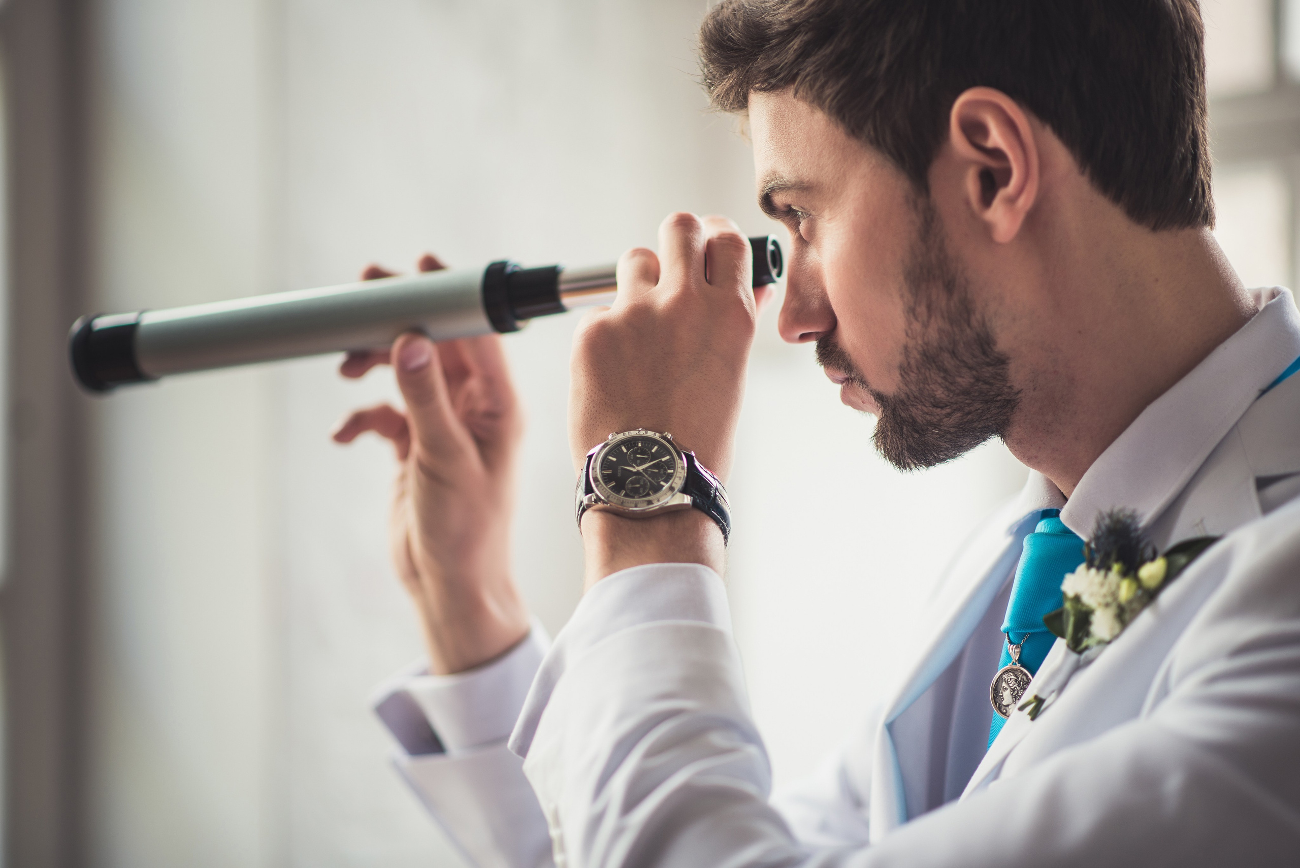 Свадебные съёмки. Главная