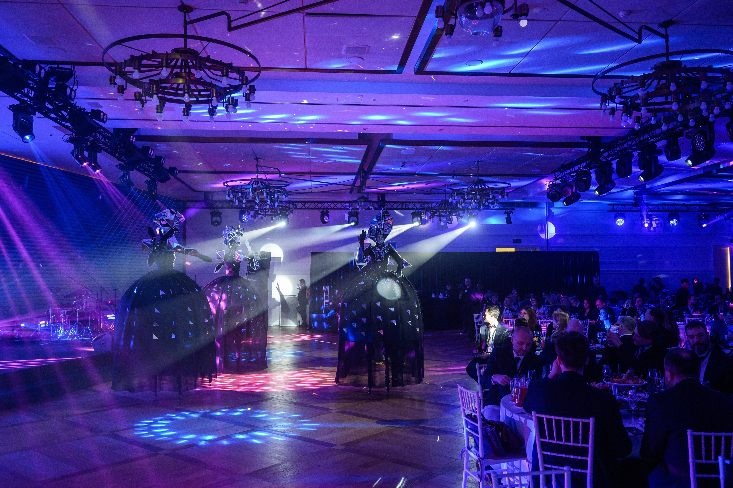 Репортажи. Алексей Мигачёв фотограф и видеооператор в Москве