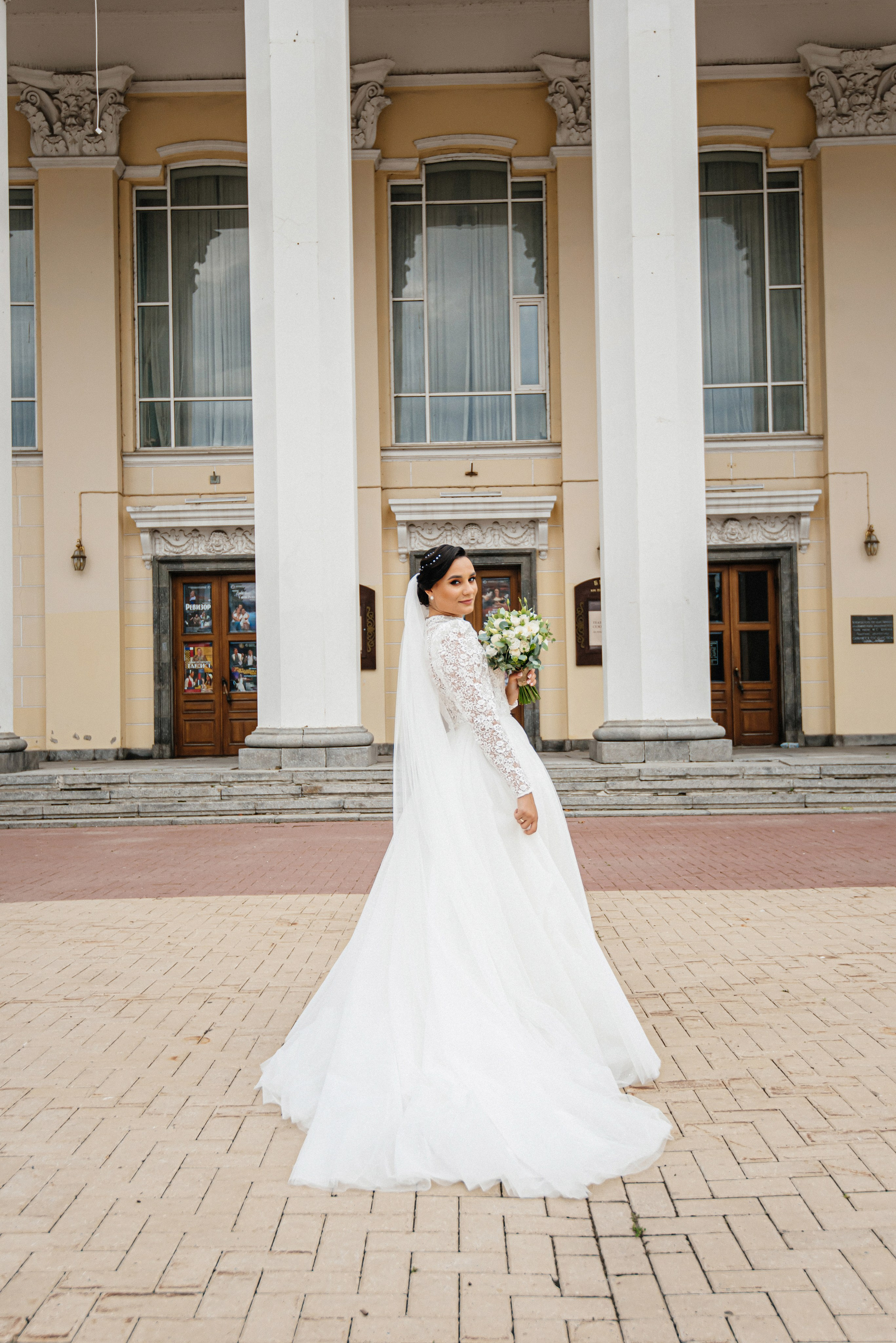 Дмитрий и Талина. Свадебный  и семейный фотограф в Белгороде Ирина Кононенко