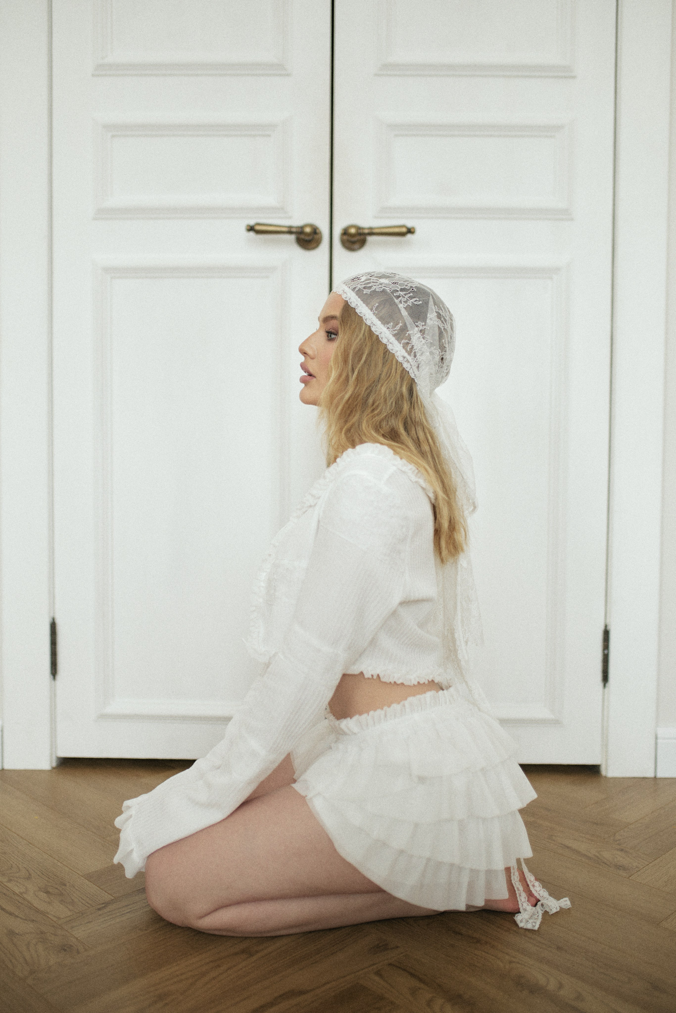 Настя. Профессиональный Фотограф во Владимире, в Москве и в Суздале — Полина Романычева