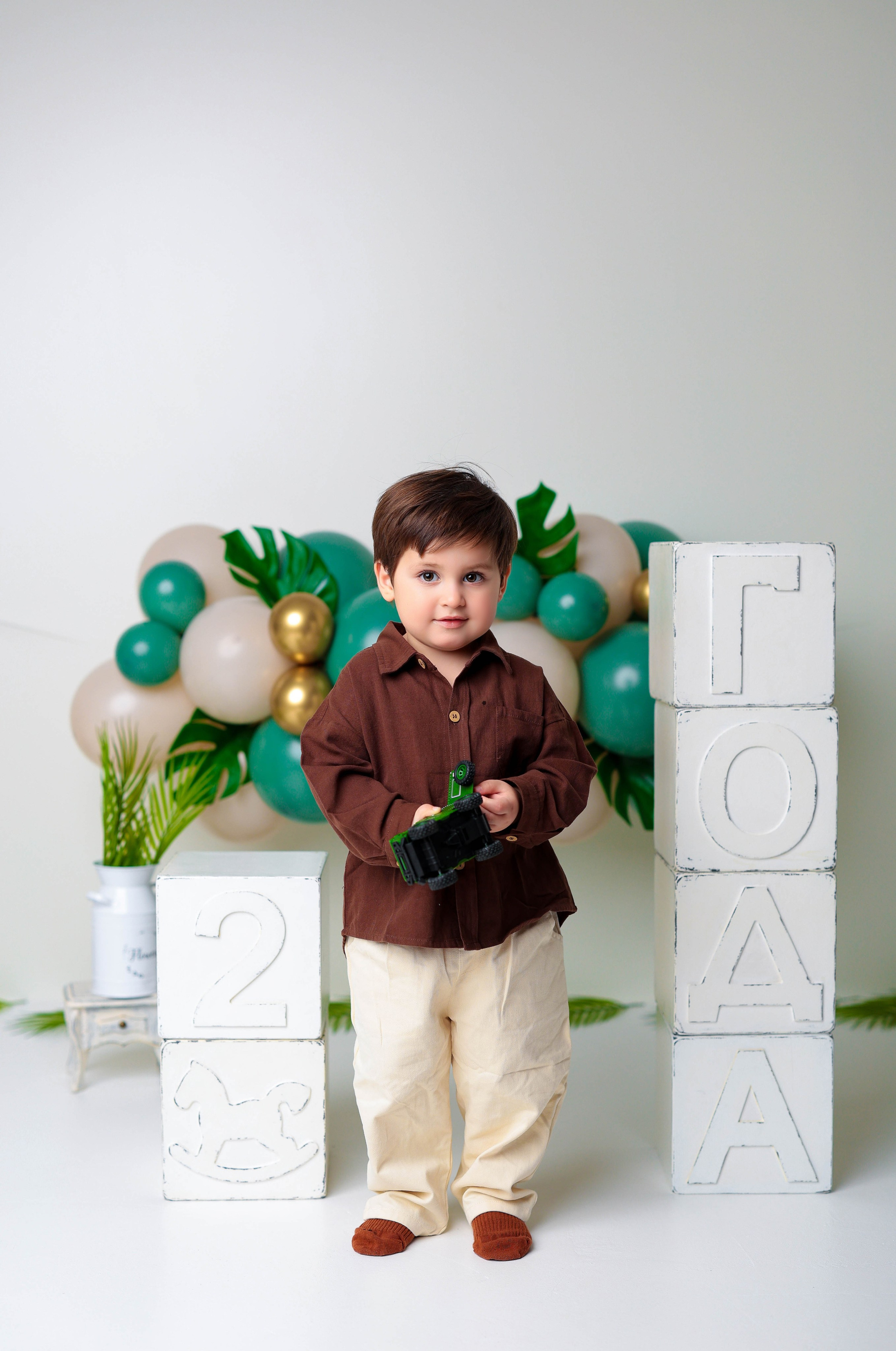 Студия Мандаринка