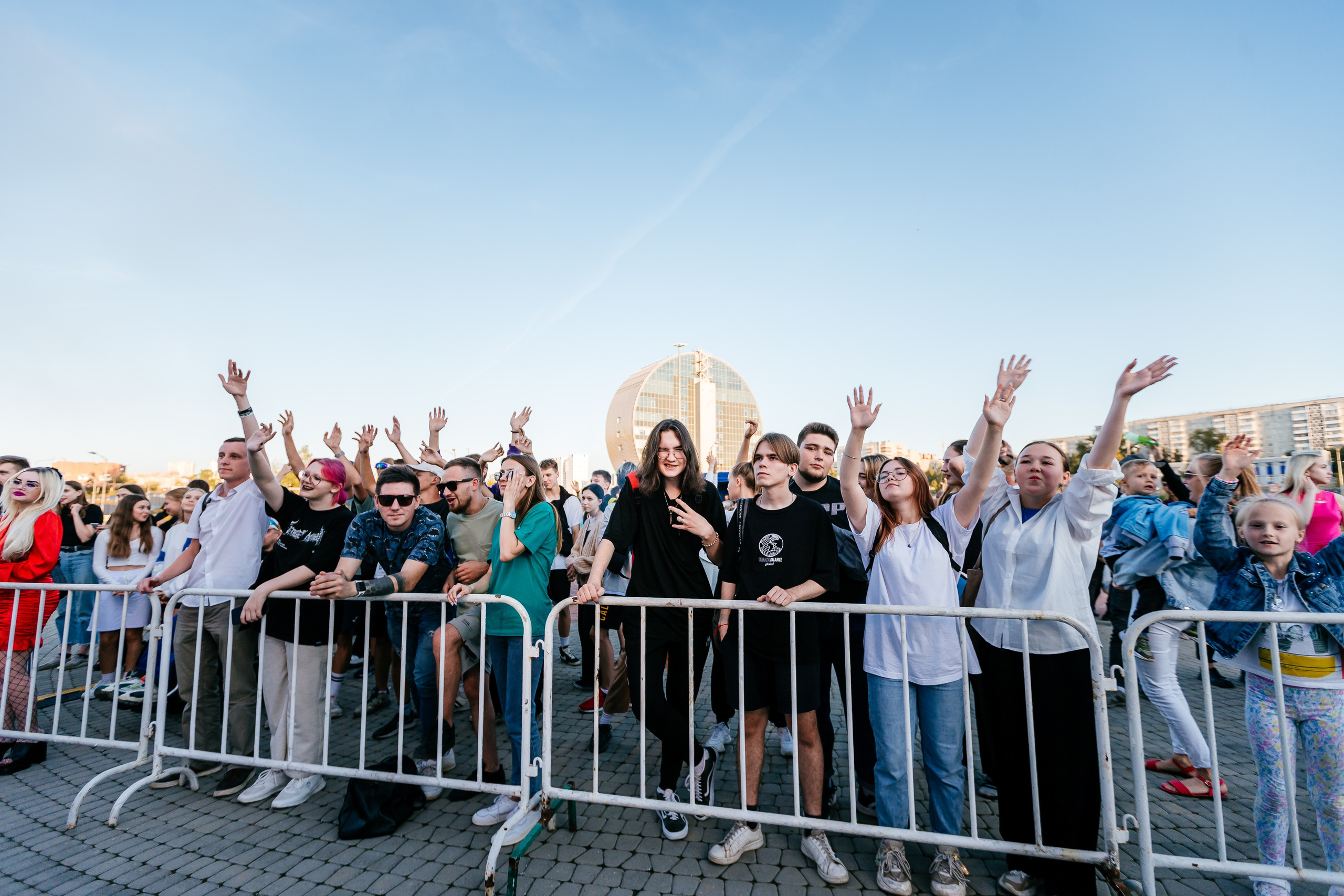 Концерт. Александр и Евгения Фокины — фотограф Екатеринбург, Первоуральск