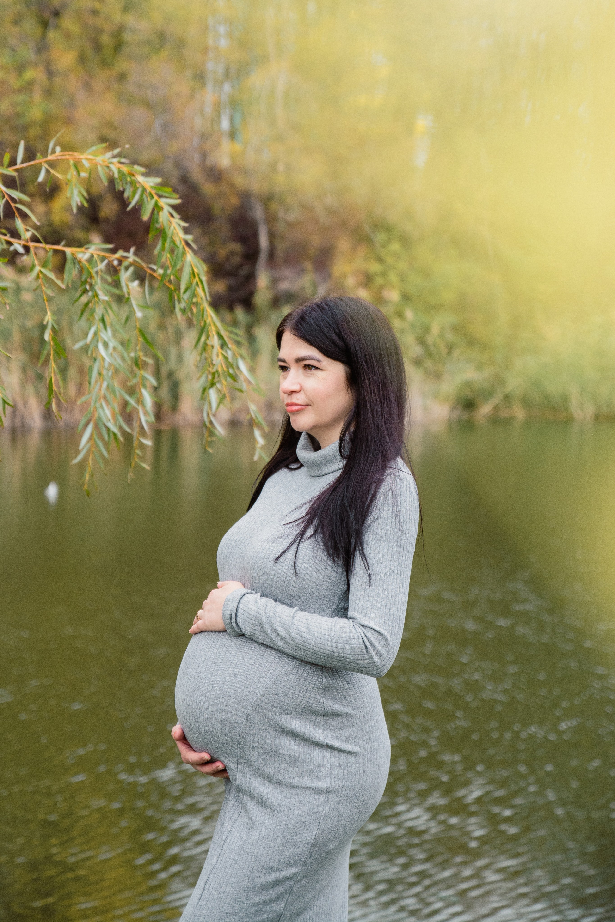 В ОЖИДАНИИ…. Семейный и свадебный фотограф Ksenia Strakh