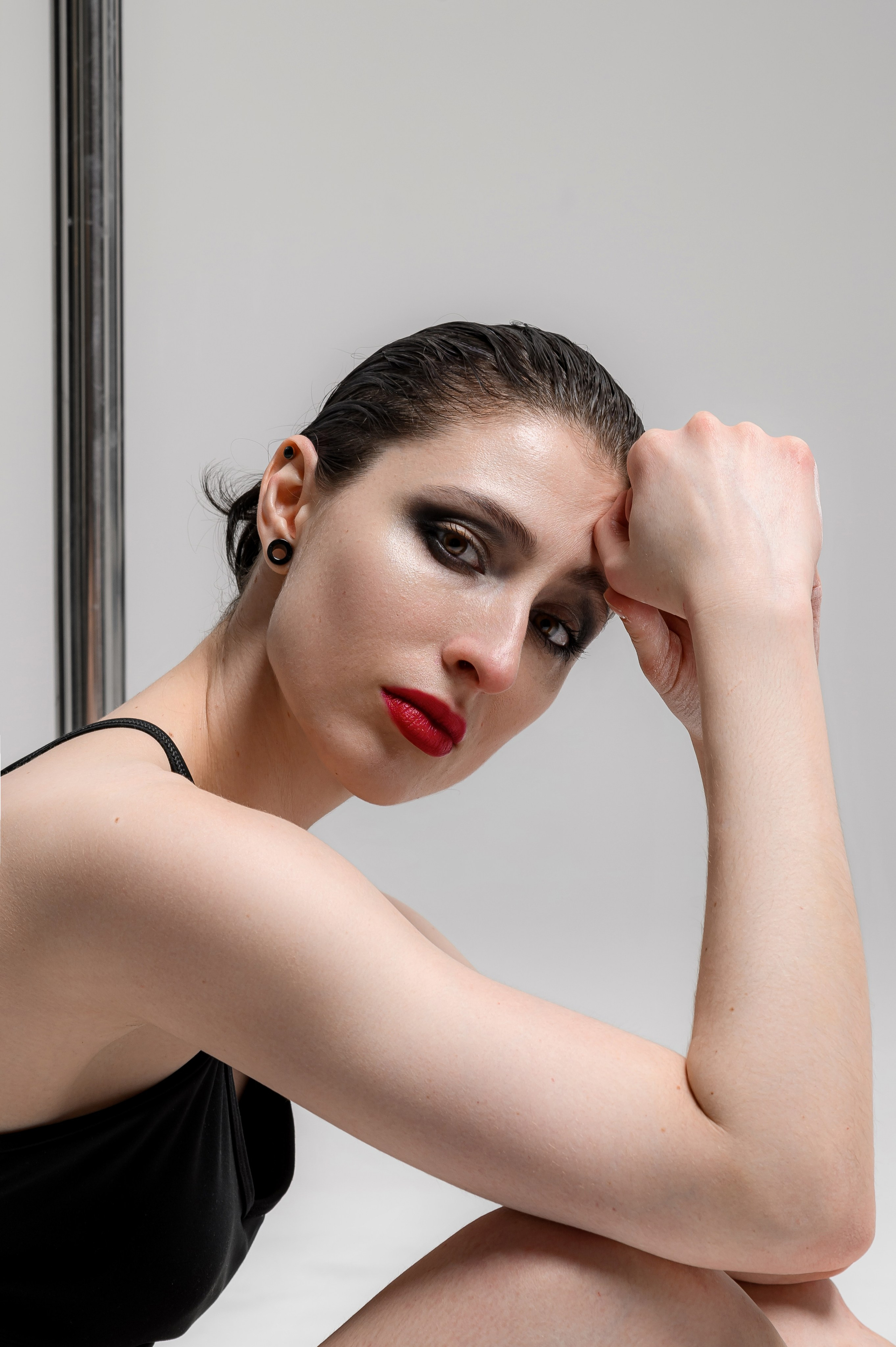 POLE SCHOOL. Профессиональный репортажный, коммерческий фотограф в Санкт-Петербурге