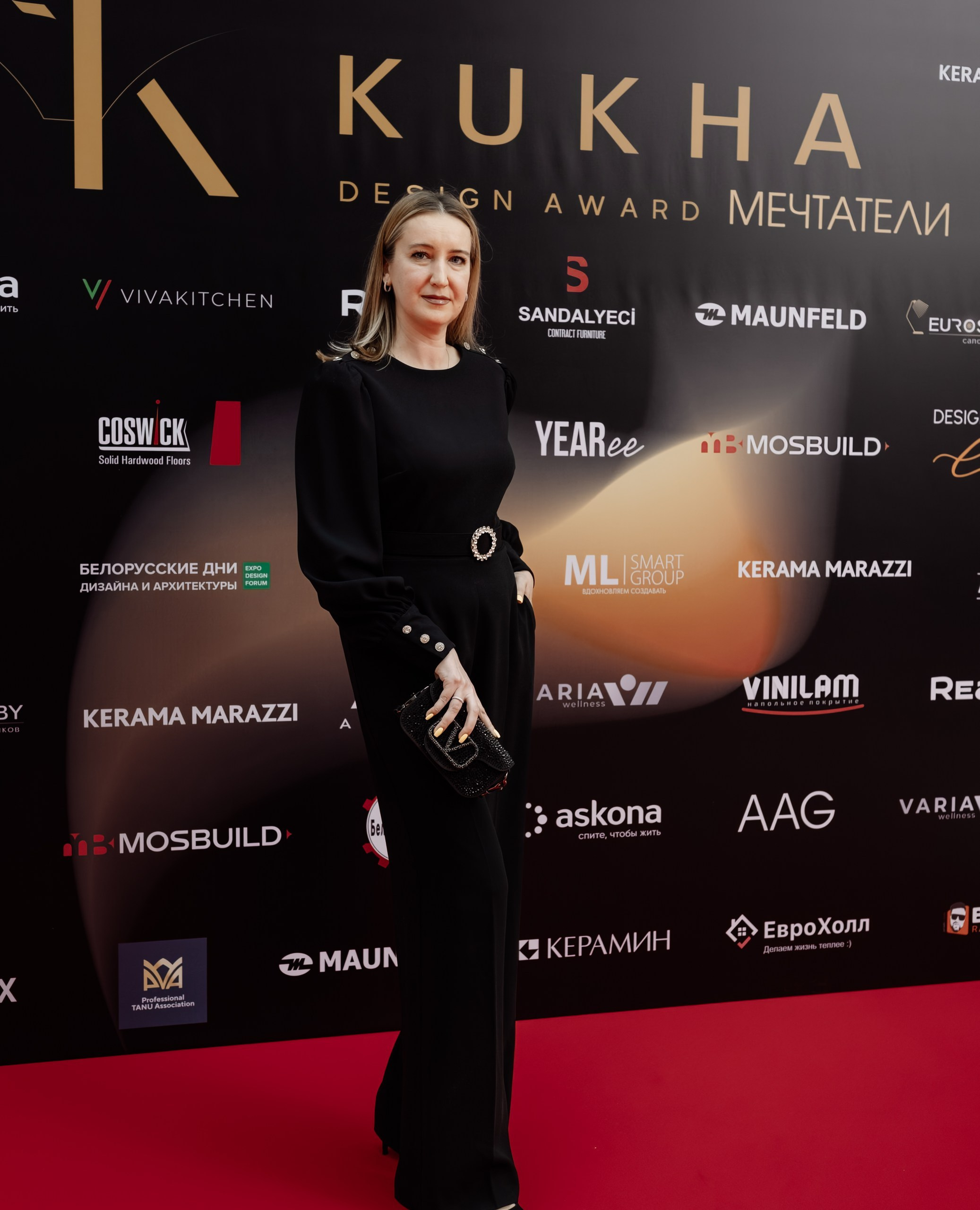 KUKHA DESING AWARD. Свадебный фотограф — Крюков Константин
