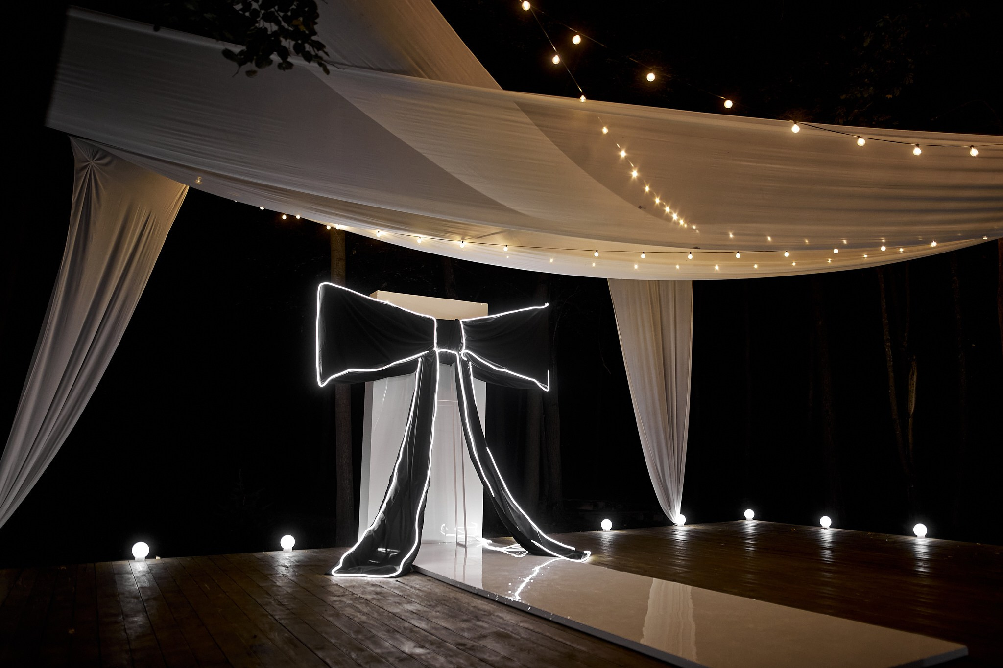 Галерея студии НикитинаДекор — вдохновляющие идеи для вашего мероприятия. Студия декора НикитинаДекор — оформление мероприятий в Ульяновске. Профессиональное создание эксклюзивных декораций