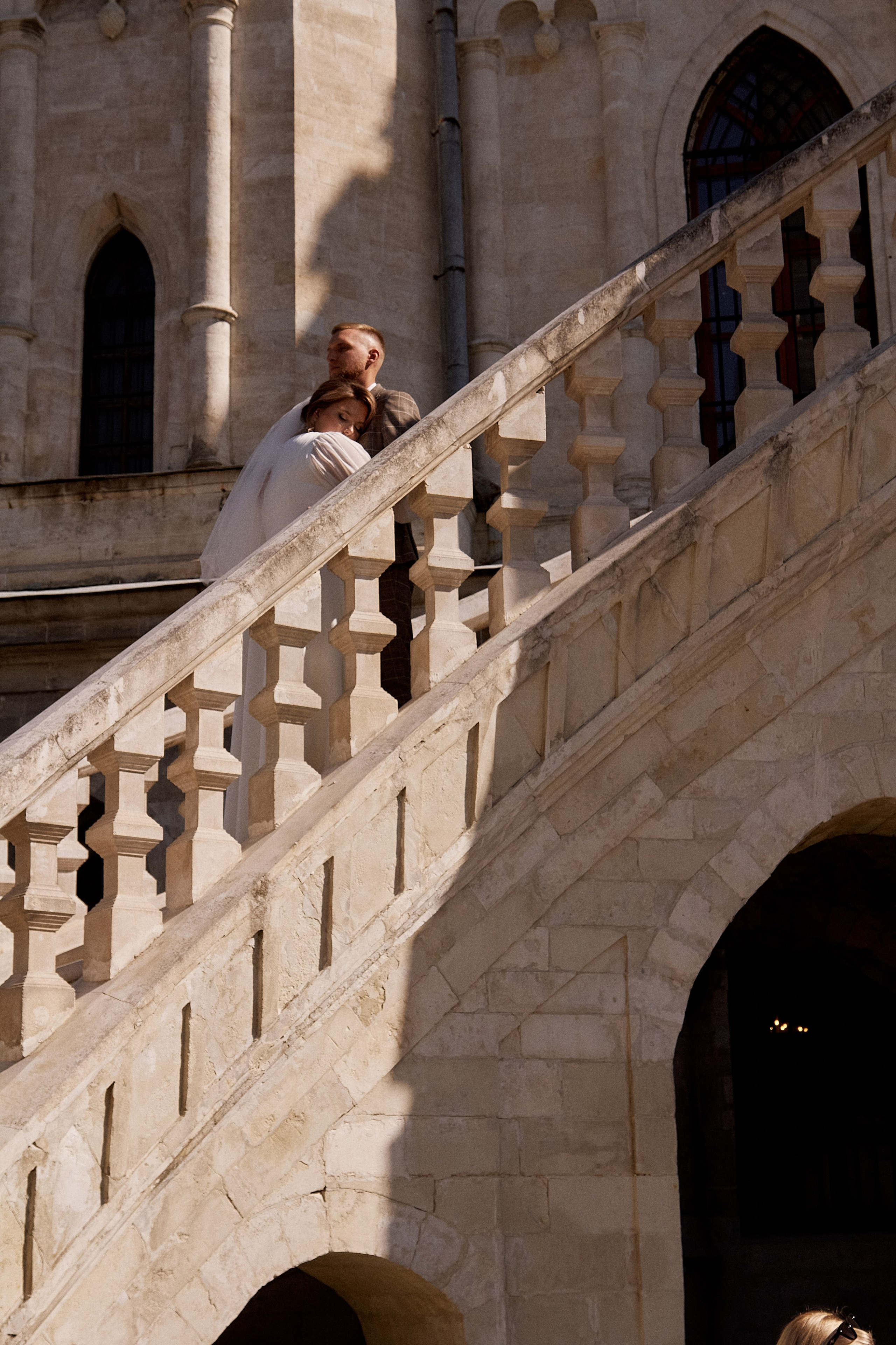 Алевтина и Дмитрий. Владимирский храм. Фотограф лавстори Москва/МО Приятелева Ангелина