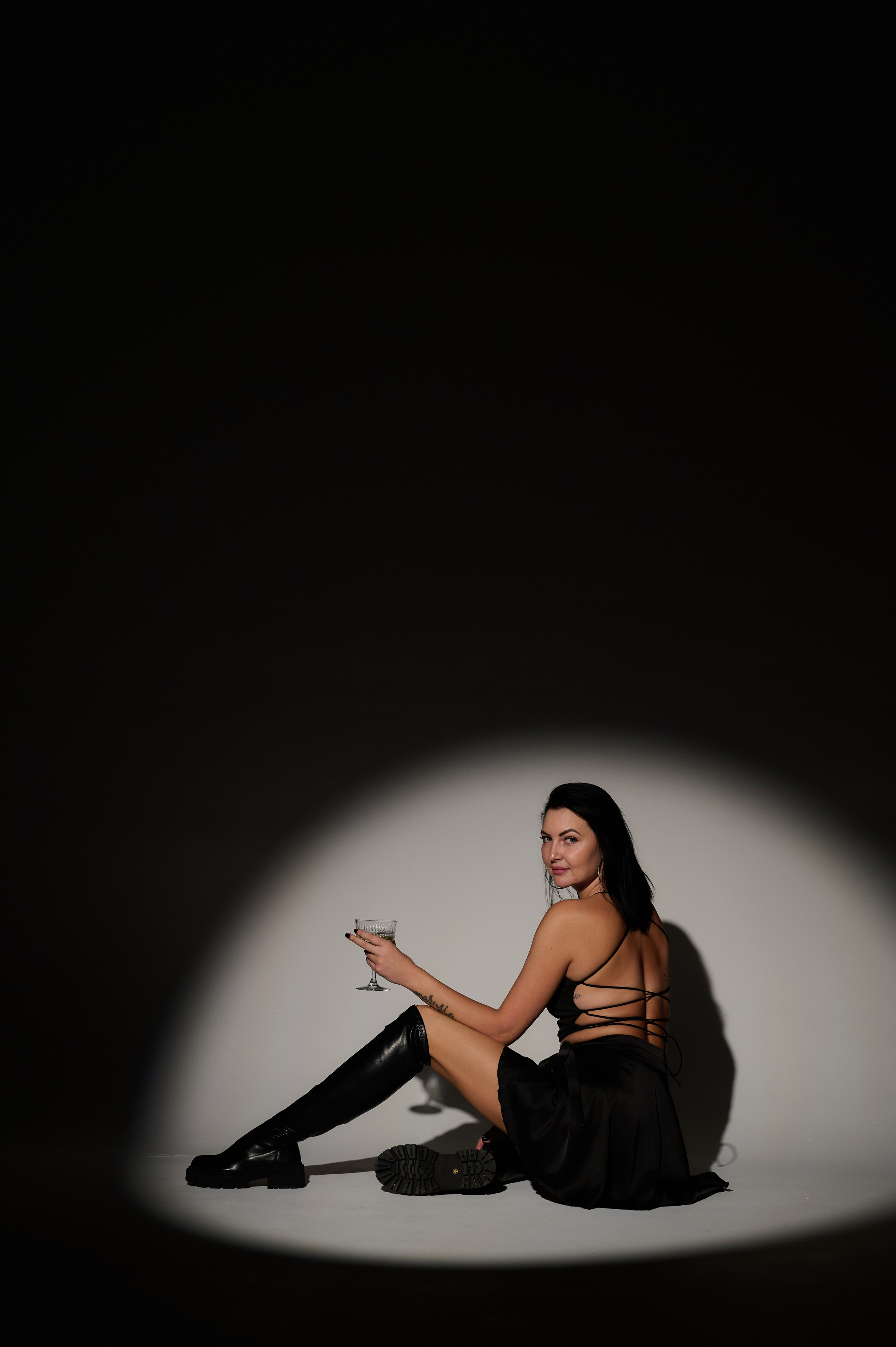 Шикарные 35. Миракова Катрин — портретный и семейный фотограф в Москве