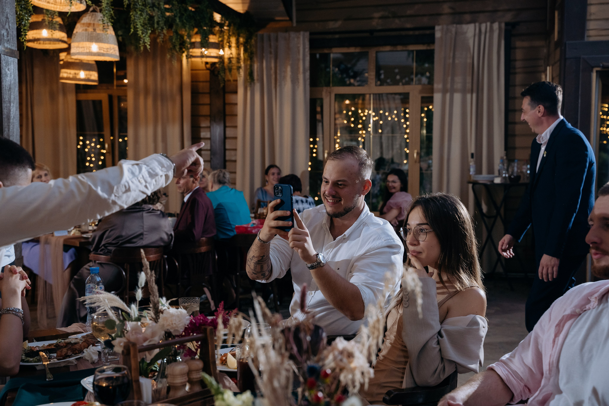 Влад и Бэлла. Свадебный и семейный фотограф в Новосибирске Наталья Зорина
