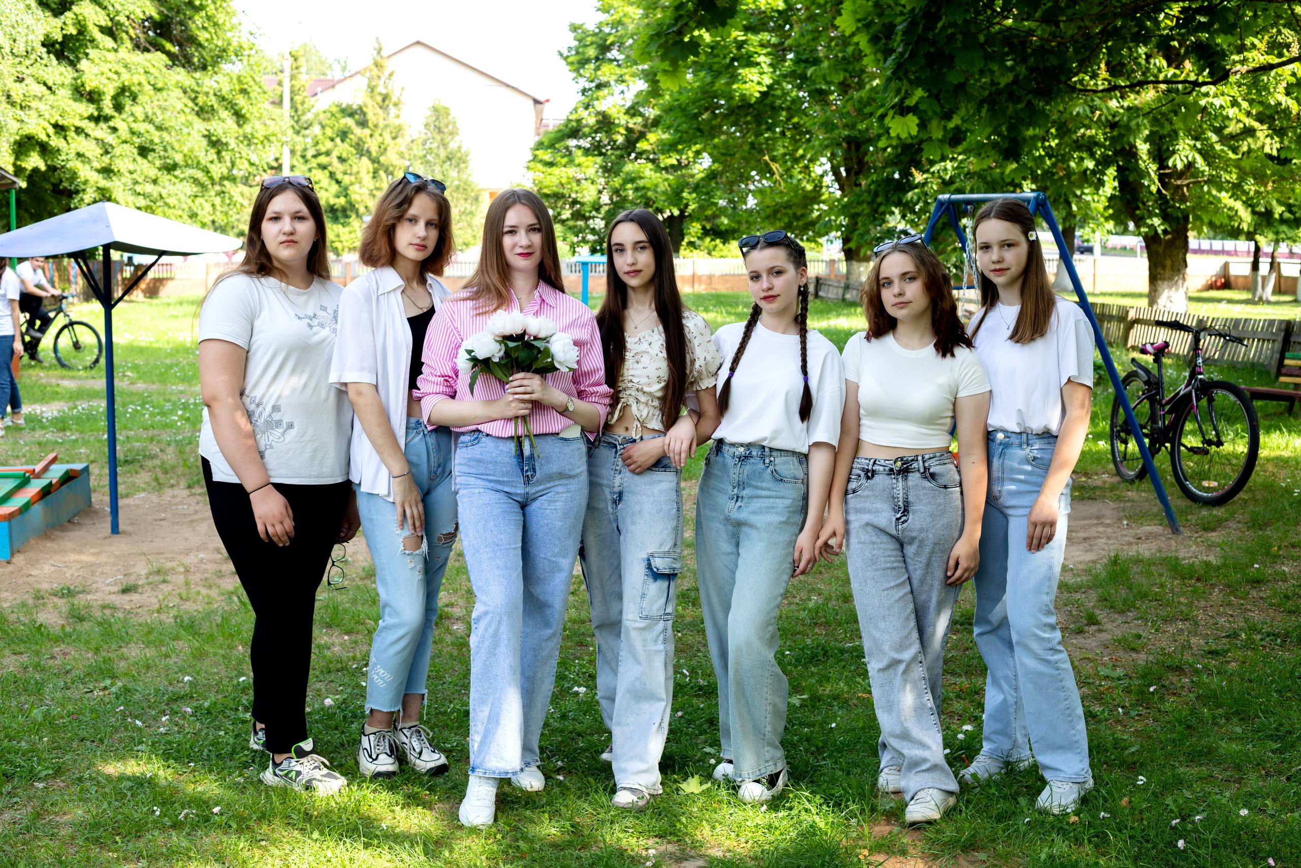 Школьные фото. Детский и школьный фотограф Наталья Анищик