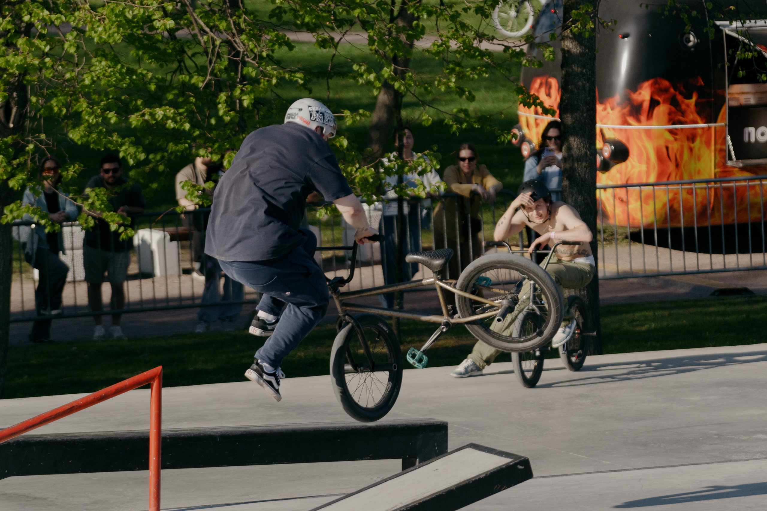 INVOKE PUMP JAM 17–19 мая 2024 СПБ Парк 300 летия. Свадебный и семейный фотограф в Санкт-Петербурге Дмитрий Панин