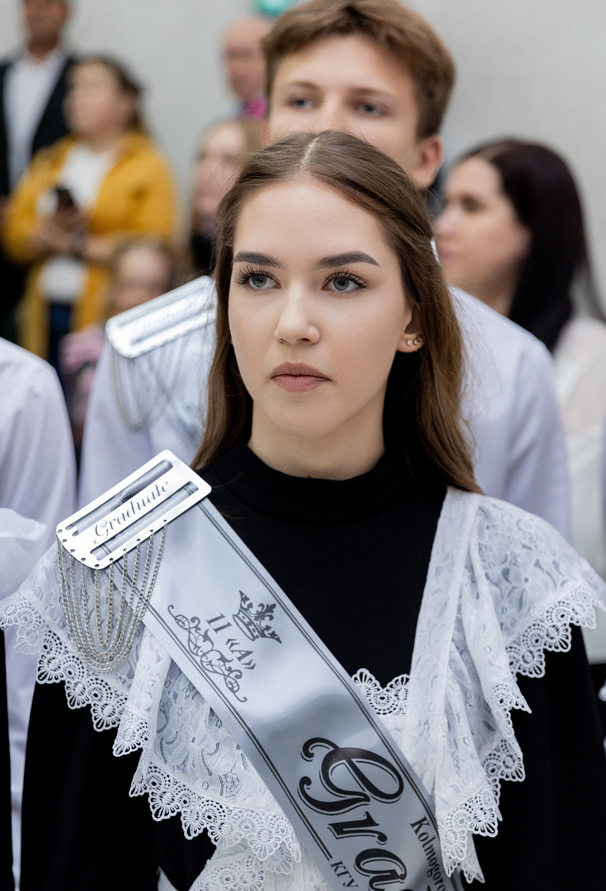 Последний звонок