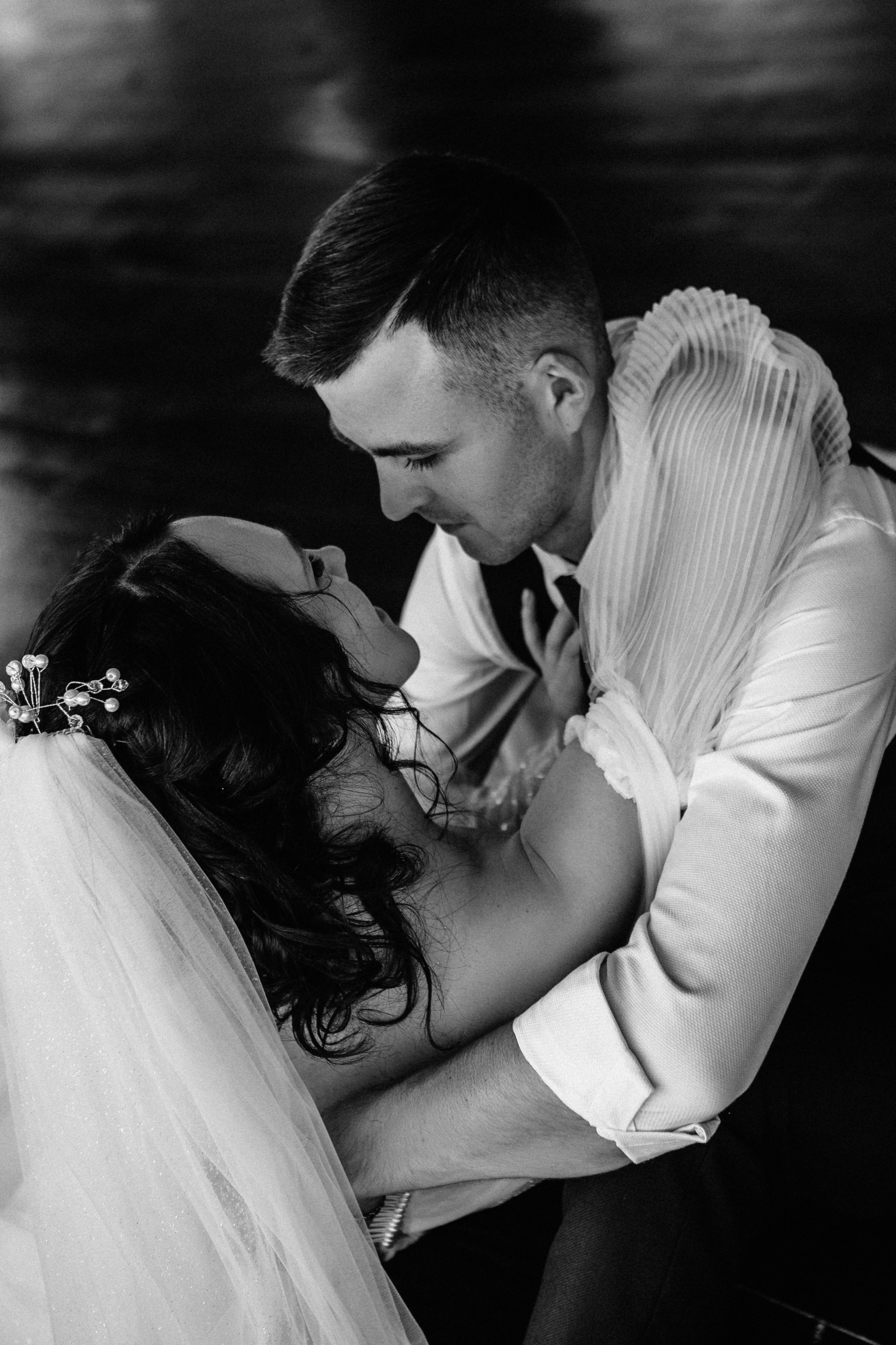 Свадьба /студия. Фотограф в Тамбове Ольга Мельникова