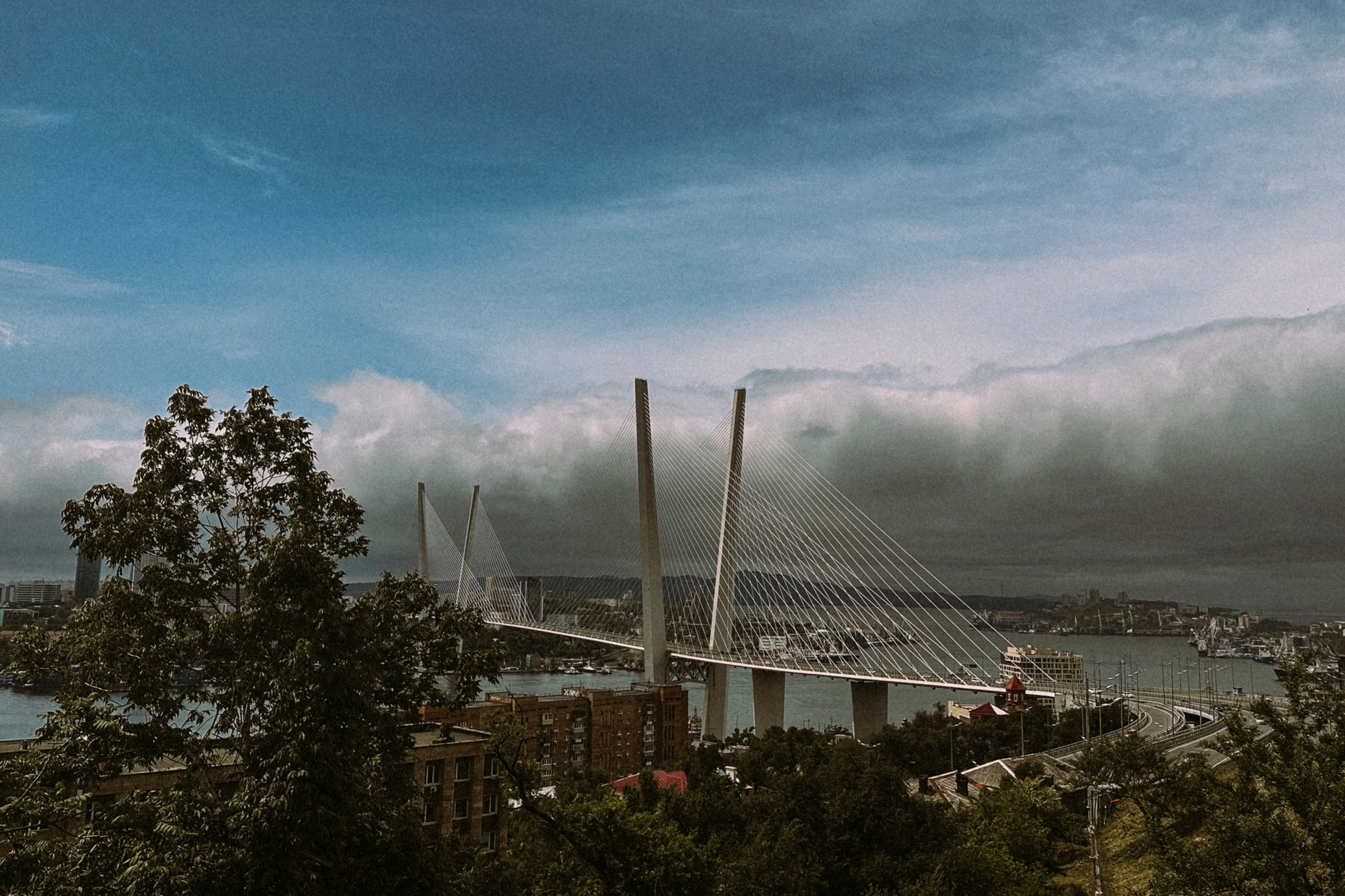 Владивосток. Команда фотографов Кристины Ивановой