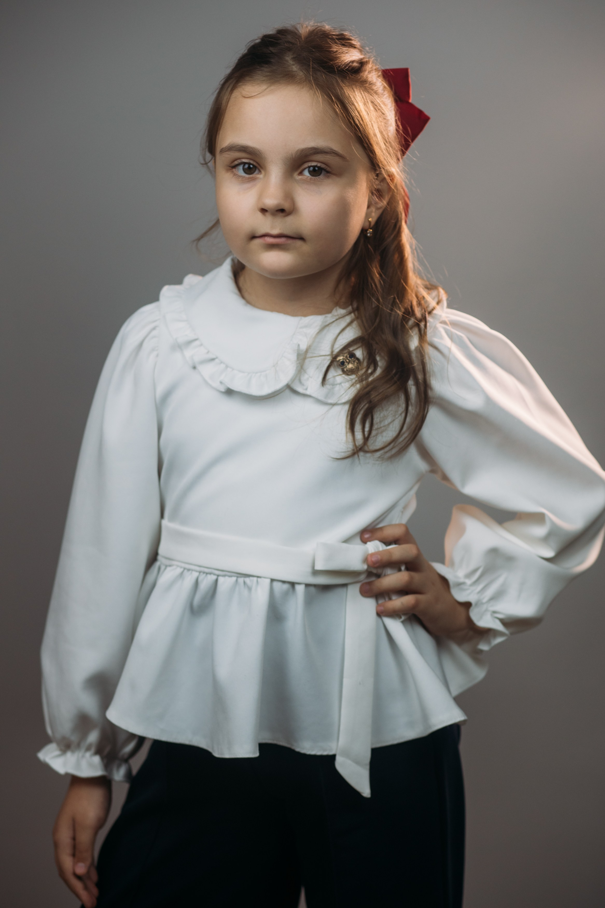 Голову дома не забыли!!! :). Фотограф Наташа Румянцева