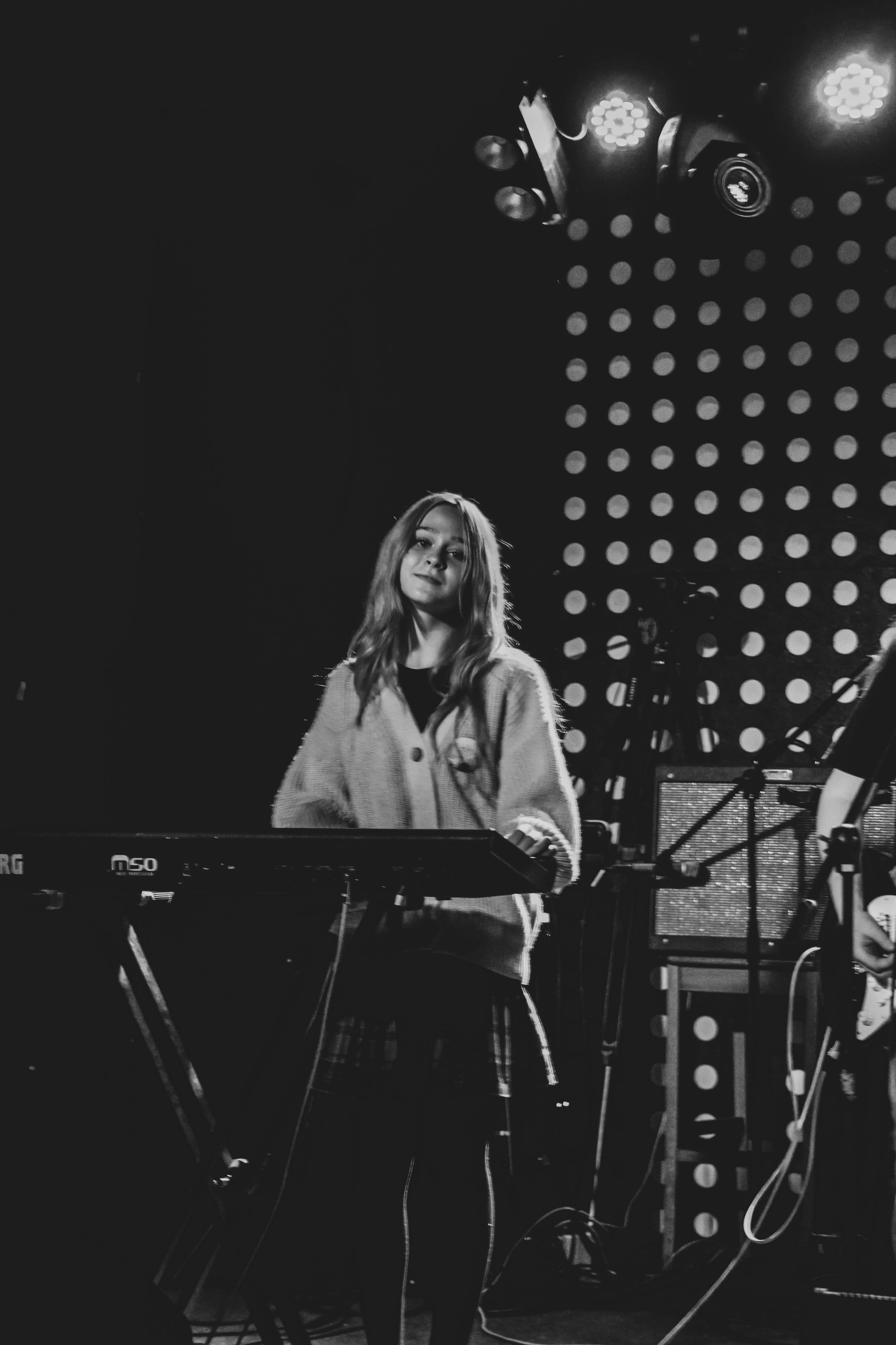 Летний джем. Foto-creator Alisa Zobova