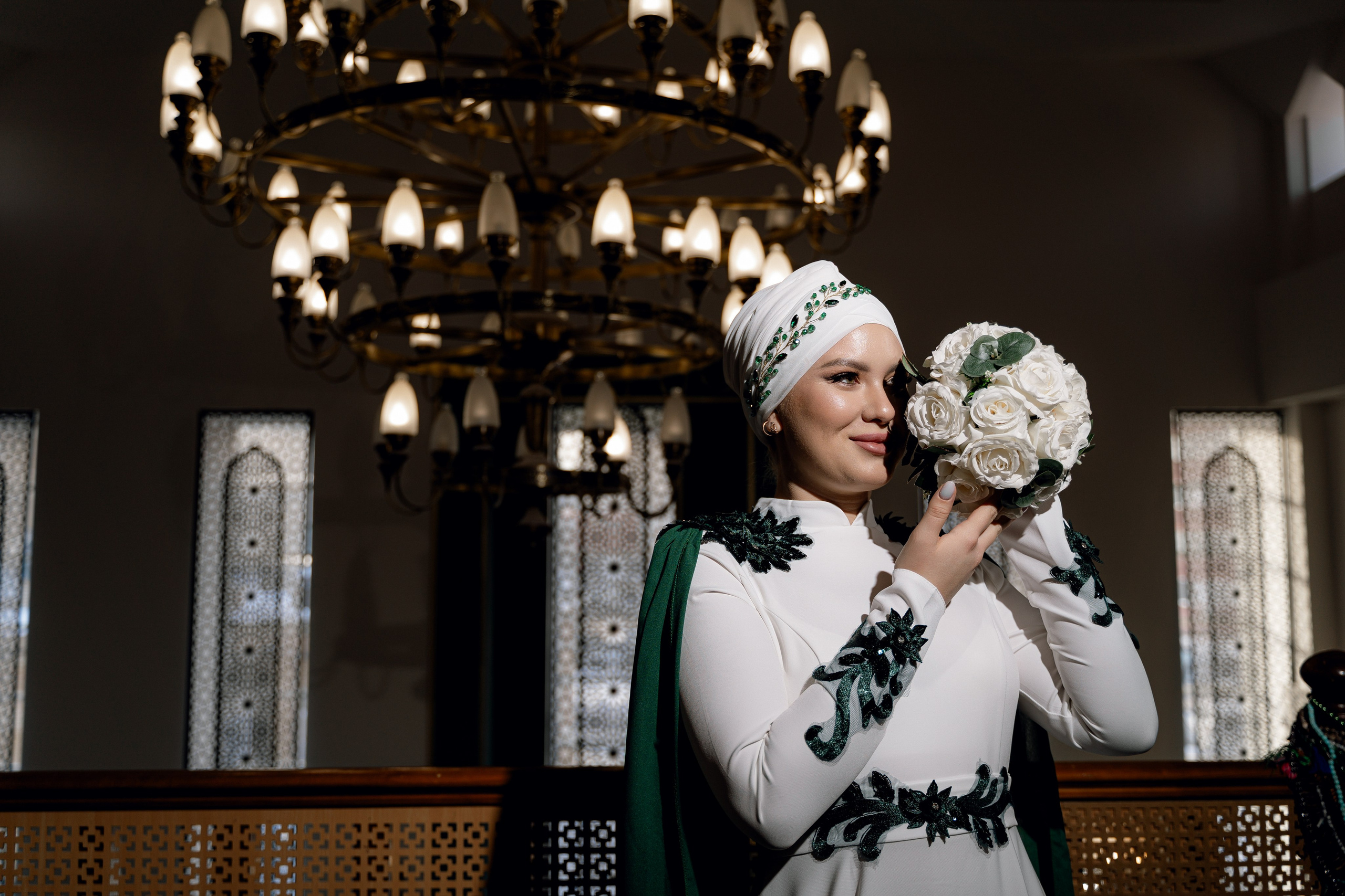 Разиль & Лейсан (Гаиля). RAMIL SAFIULLIN