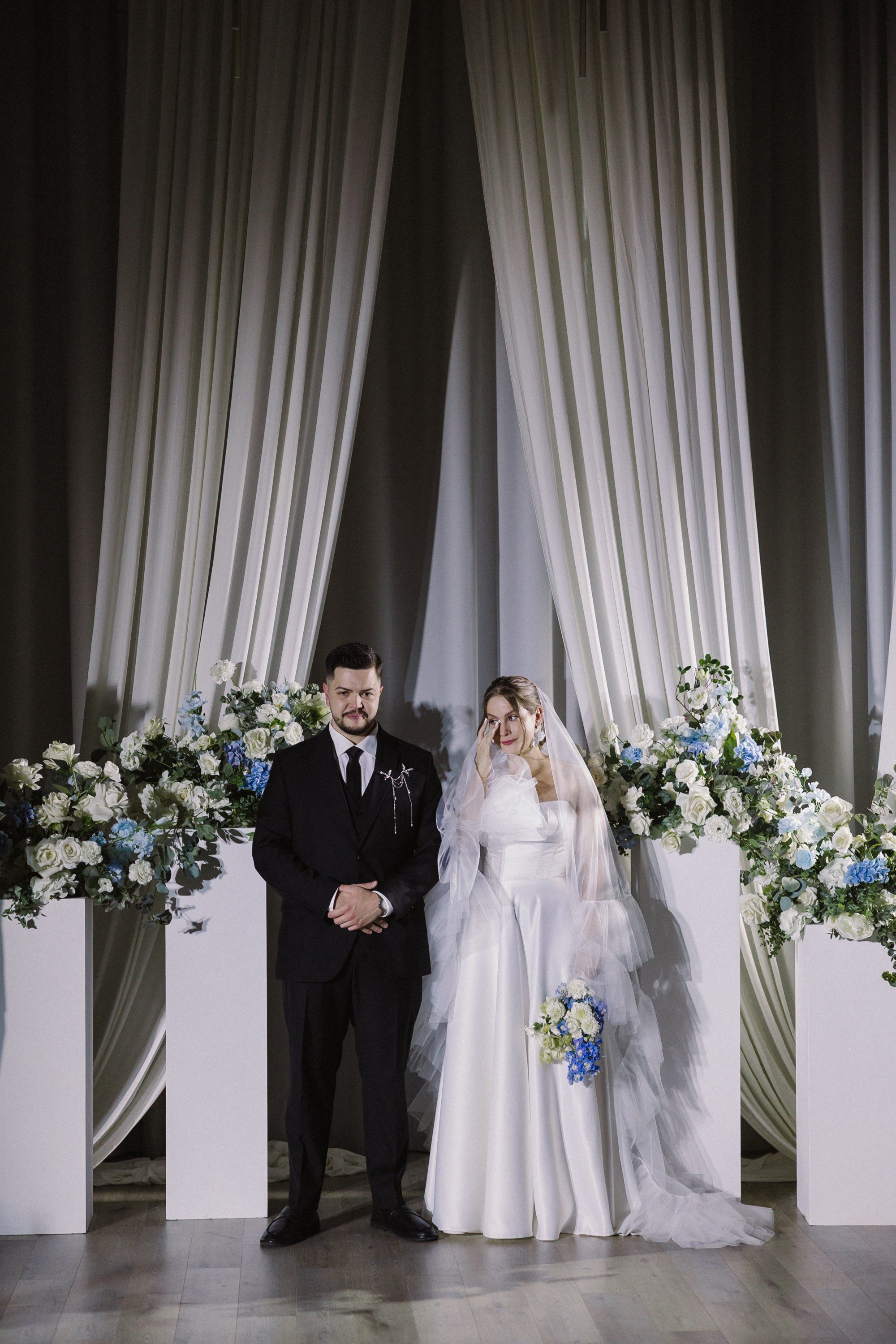 Илья и Сеня. Свадебный фотограф в Москве и Екатеринбурге