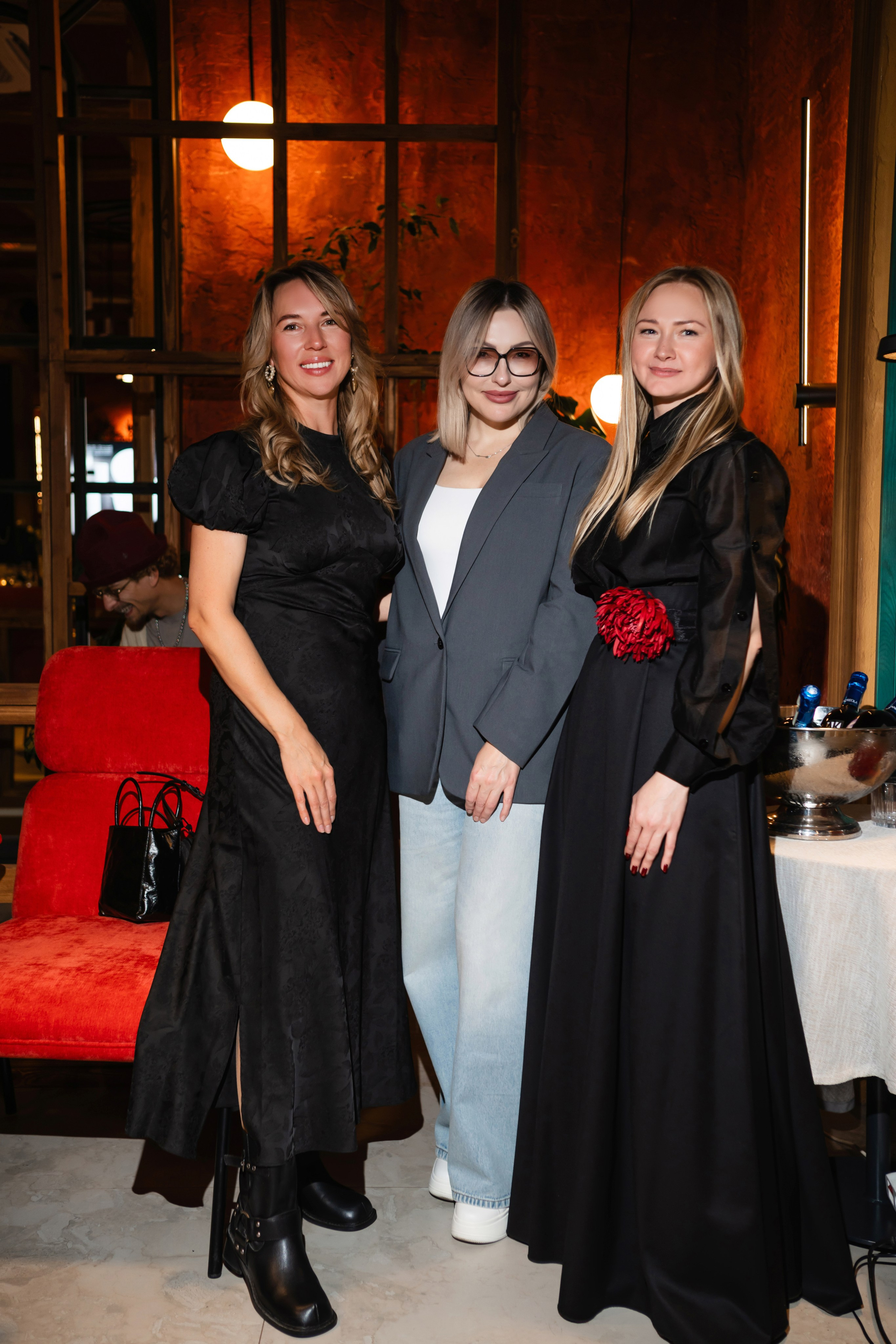 Презентация Бомонд & Salini / DiPasta. Фотограф мероприятий в Ростове-на-Дону Есманская Елена