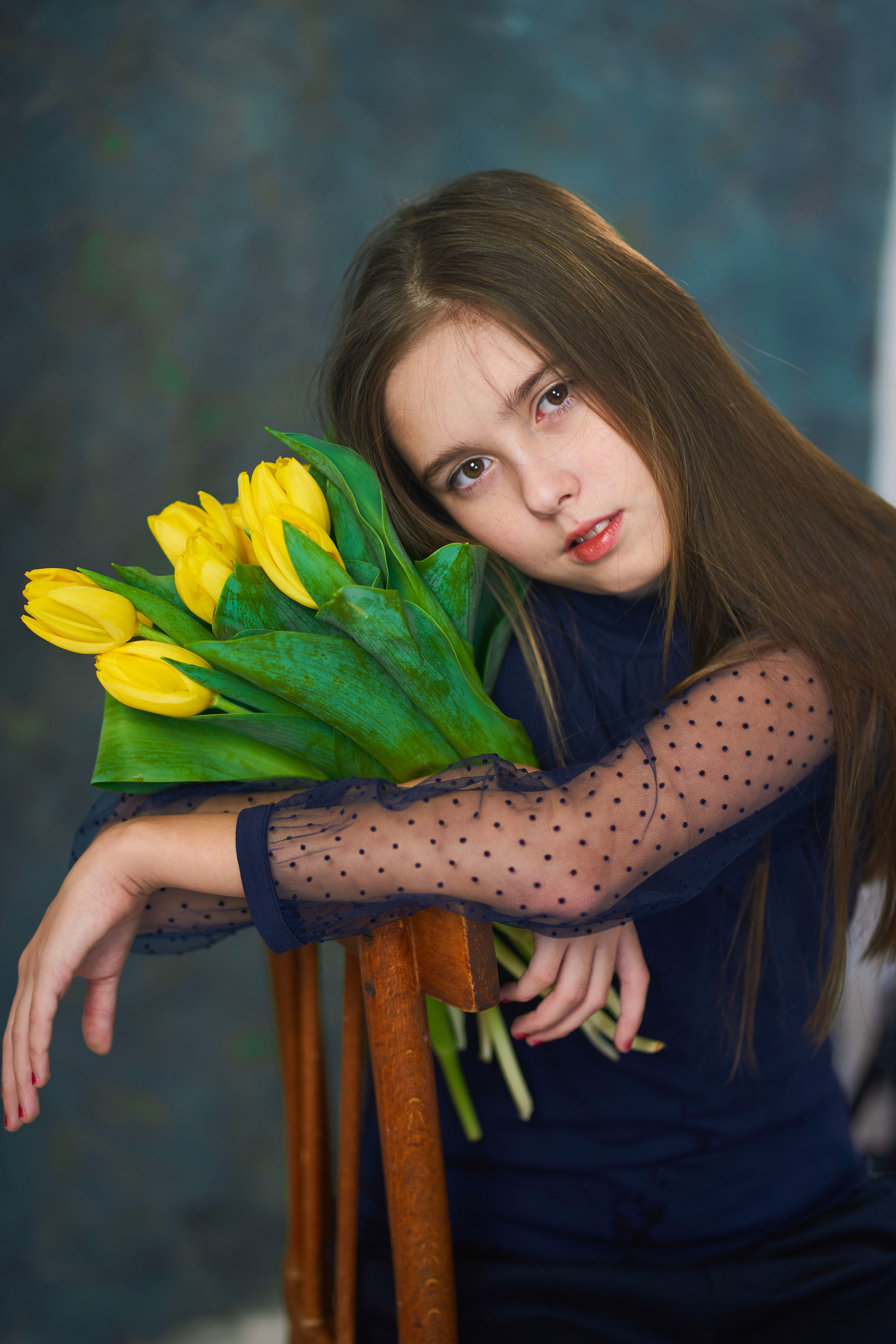 Фотостудия Свобода. Фотостудия Арт-квартира Свобода в г. Ульяновске