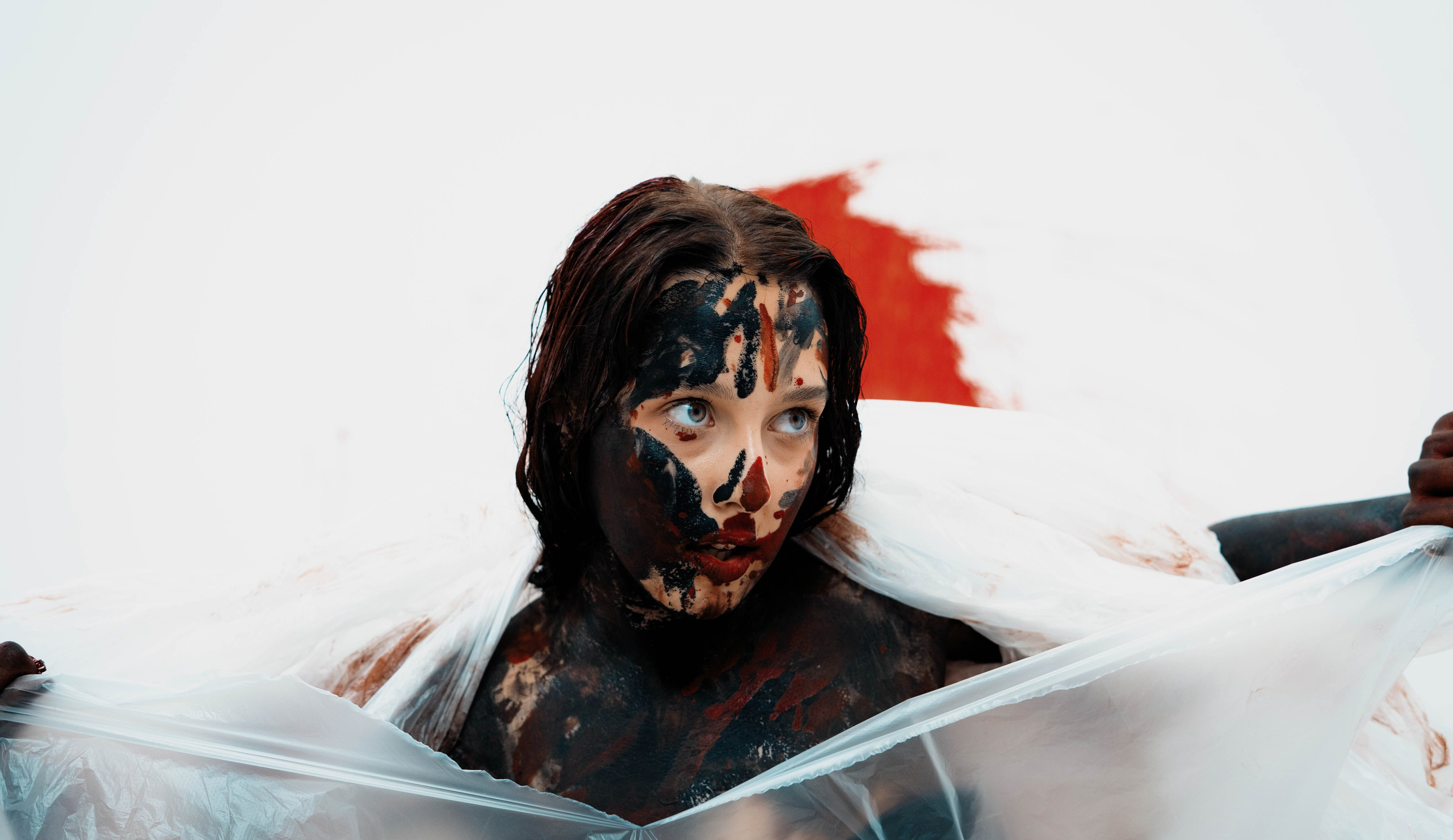 Безумие. Ab extra