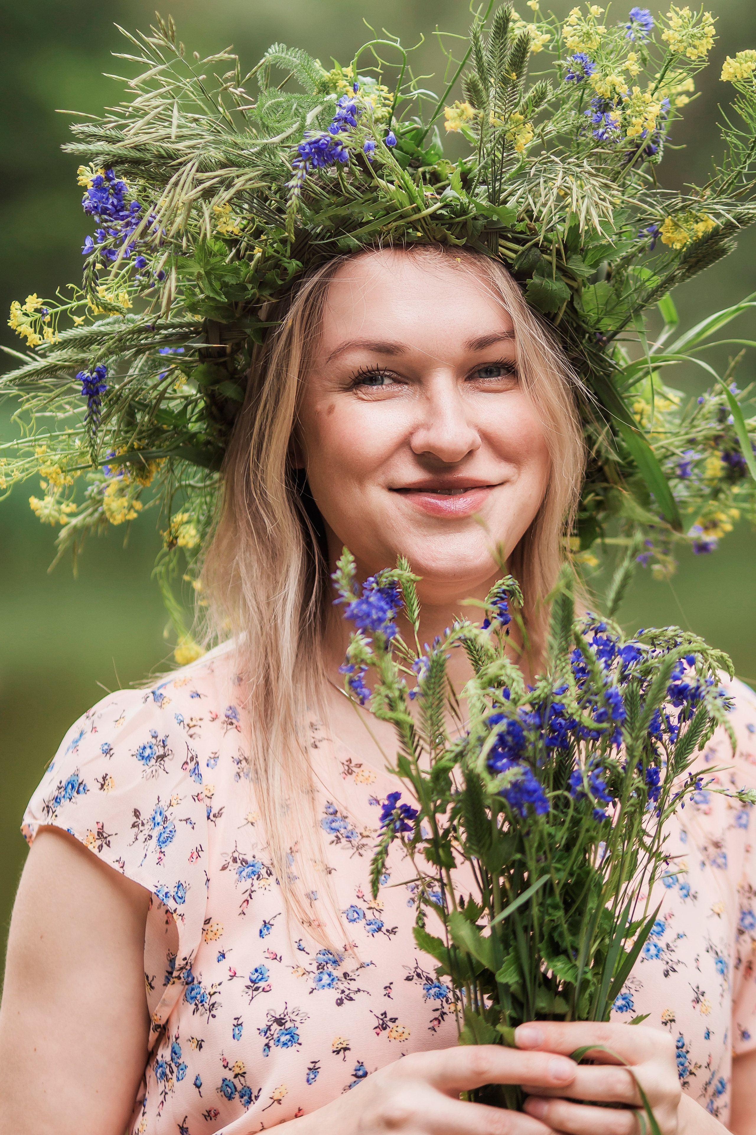 Сказочный девичник. Семейный фотограф в Саратове