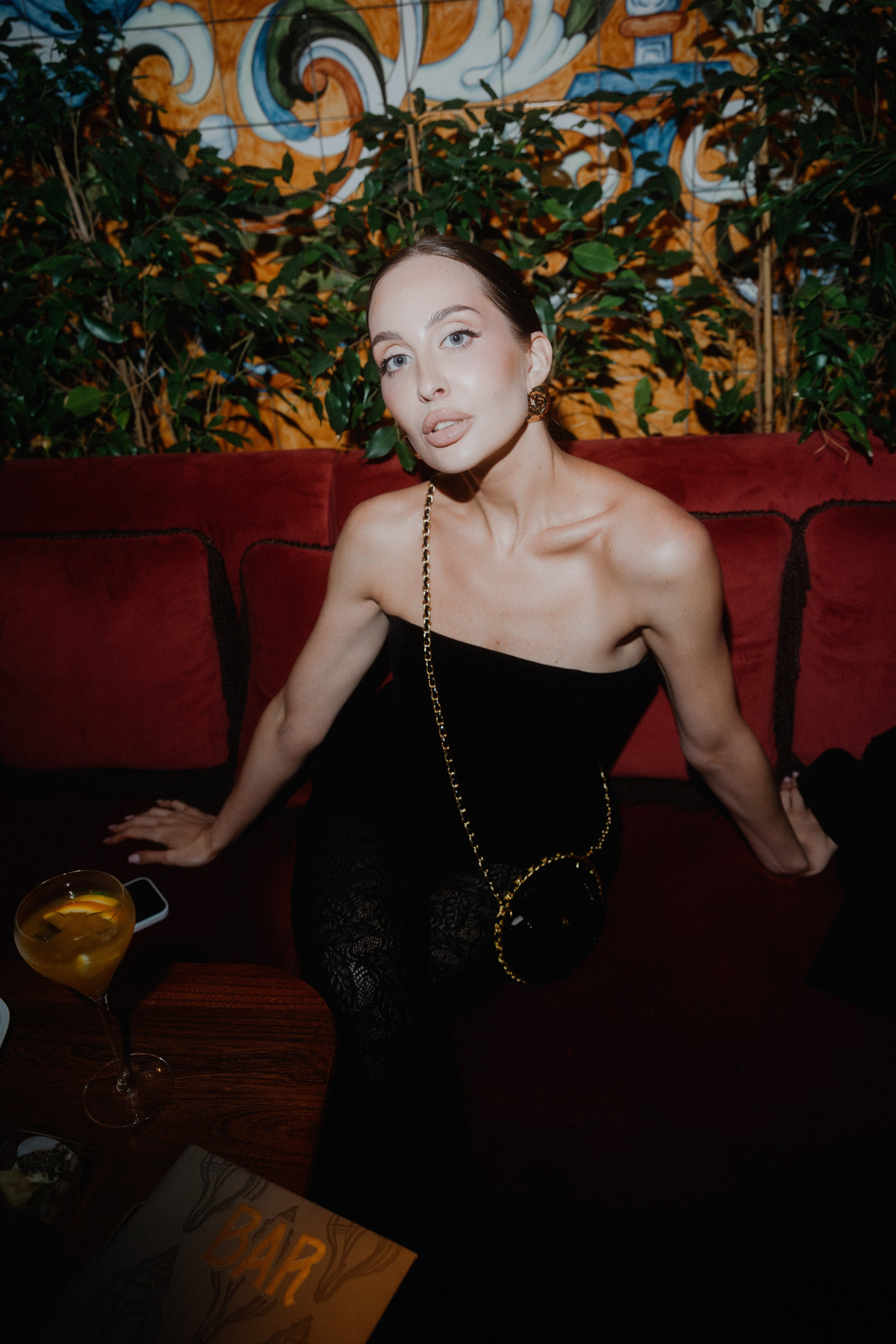 СВЕТСКОЕ. Фотограф Владивосток Ян Паклин