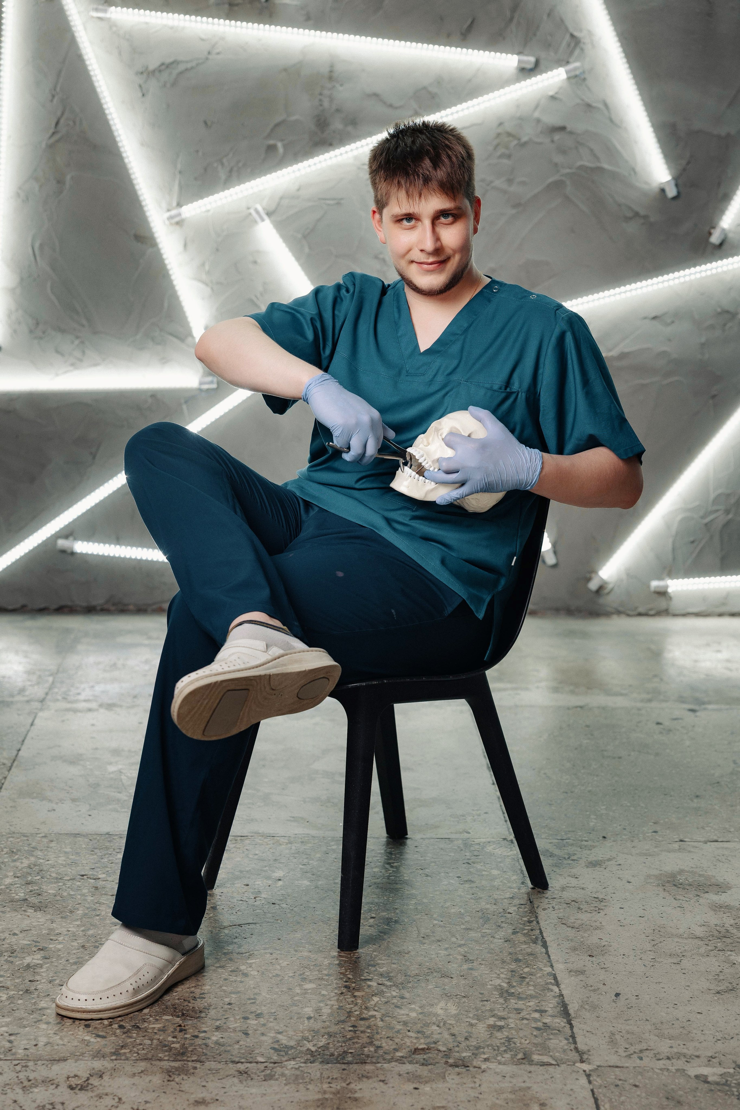 ПИМУ 2025. Алексей Шаров — свадебный и репортажный фотограф в Нижнем Новгороде