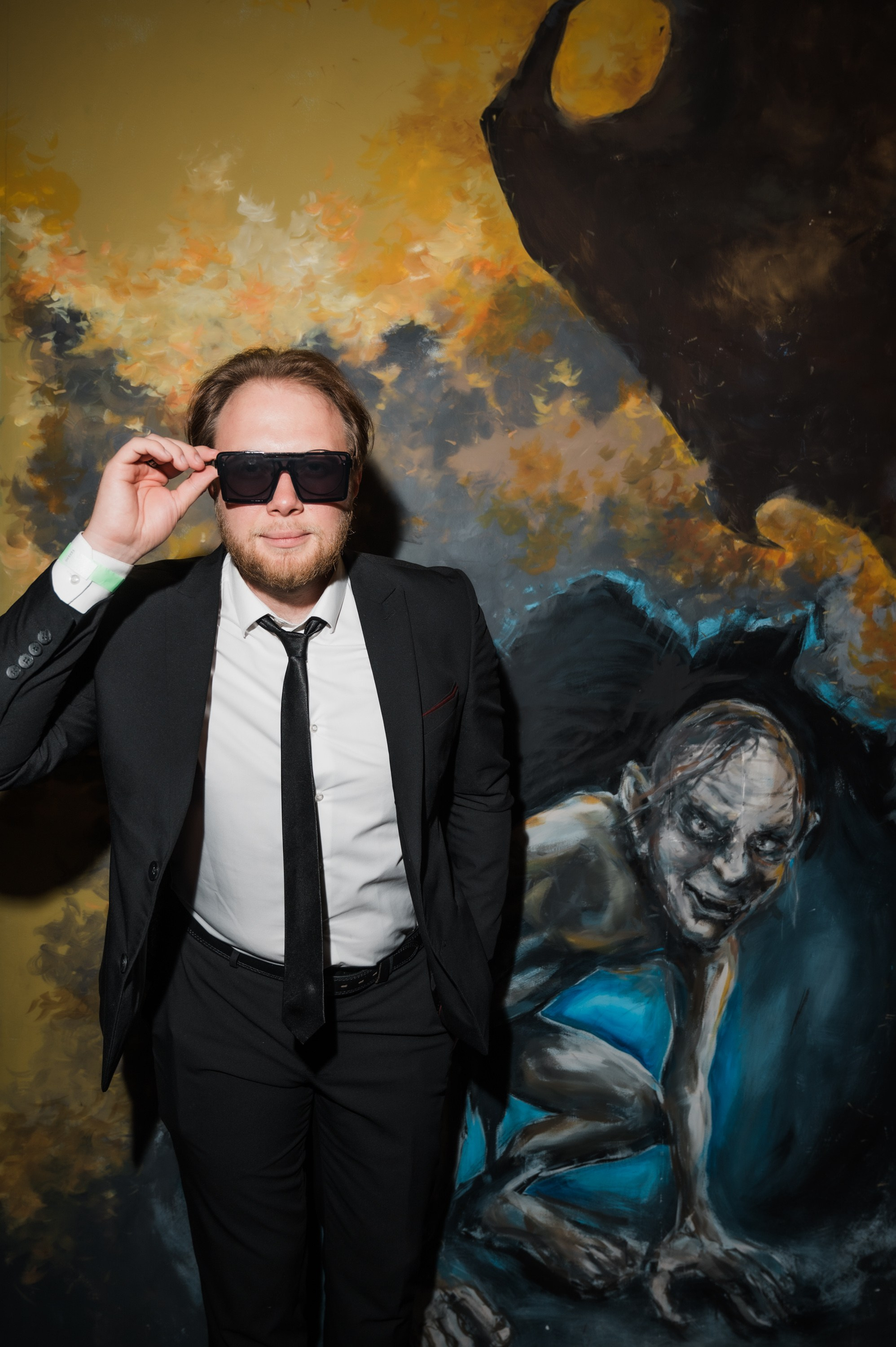 Репортажный фотограф на корпоратив и другие мероприятия. Свадебный и семейный фотограф в Краснодаре Марина Стёпа