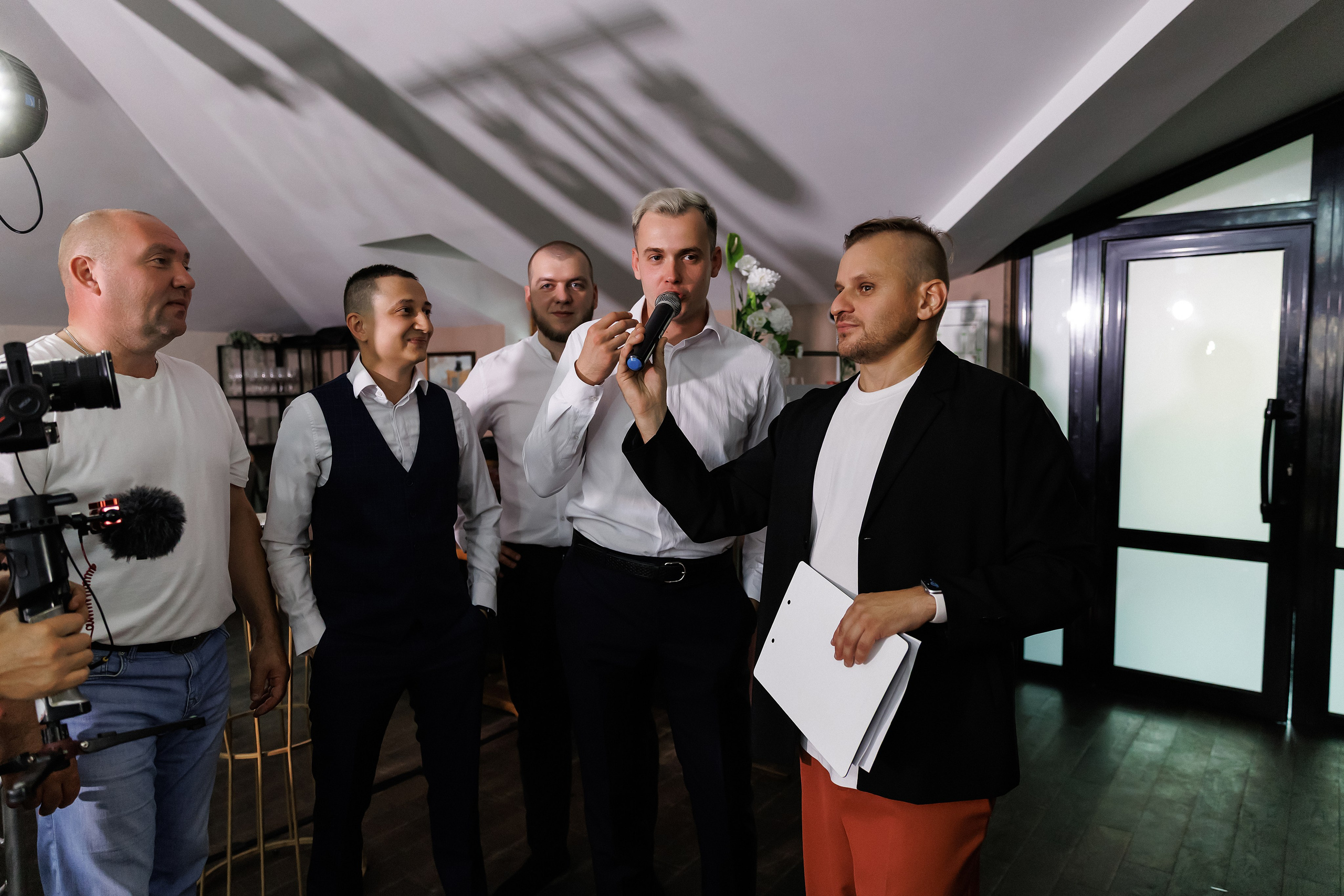 Екатерина и Владислав. Свадебный фотограф в Пскове и Санкт-Петербурге | Анна Голикова