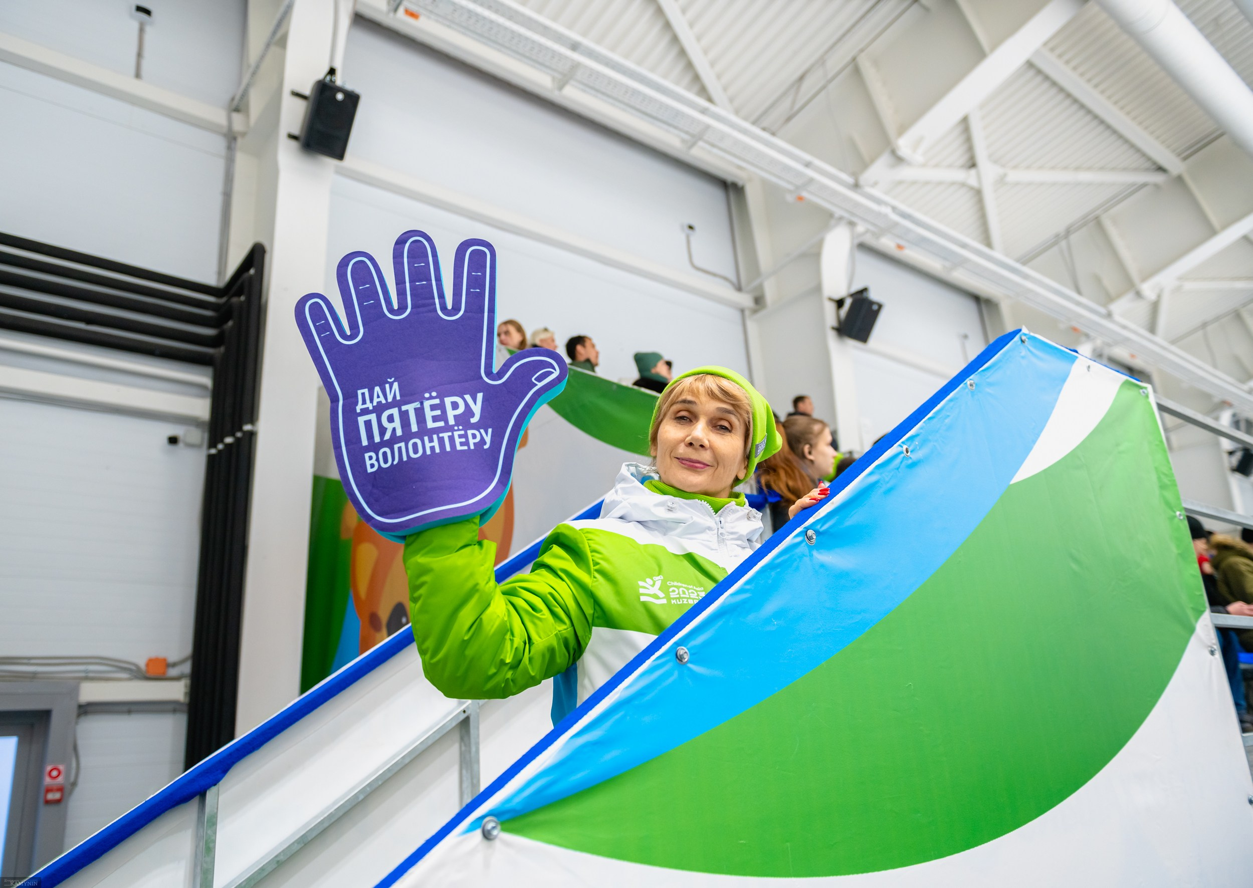 Кузбасс-Казахстан. ProfotoNK