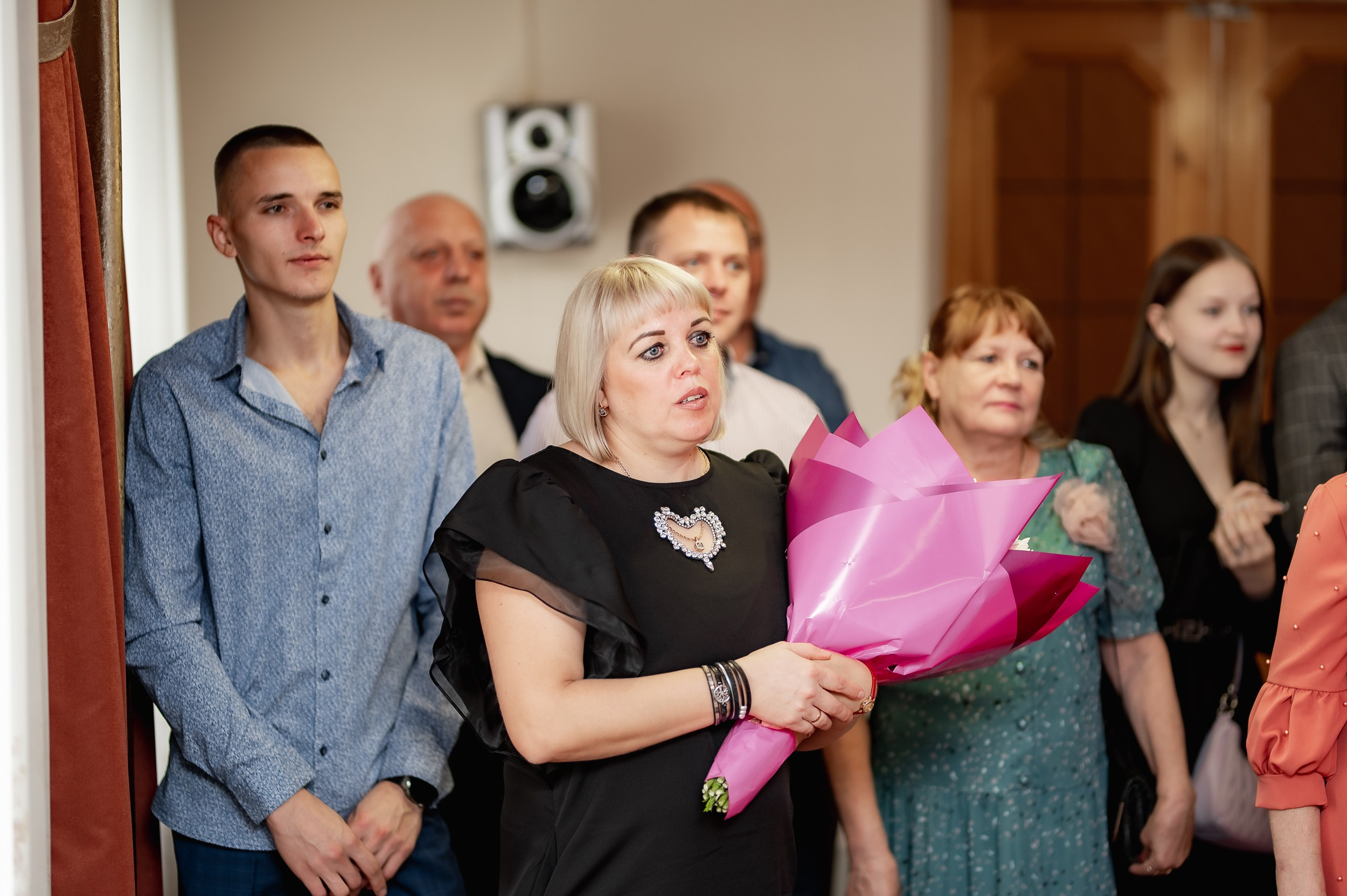 Владимир и Ирина. ProfotoNK