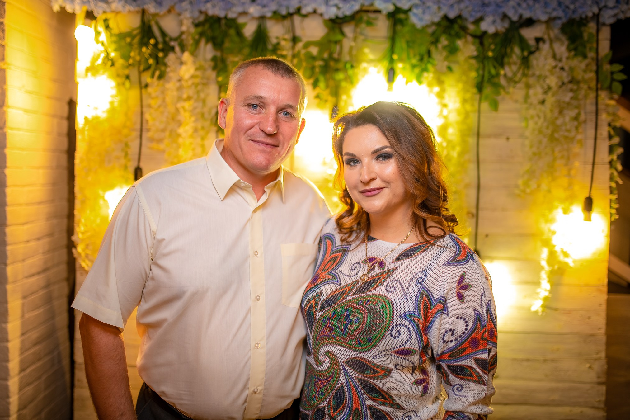 Гэтсби. ProfotoNK