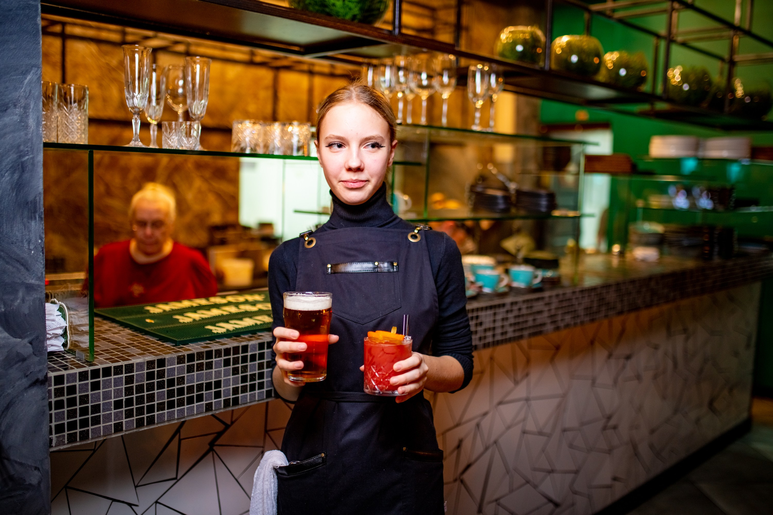 Пели ели на качели. ProfotoNK