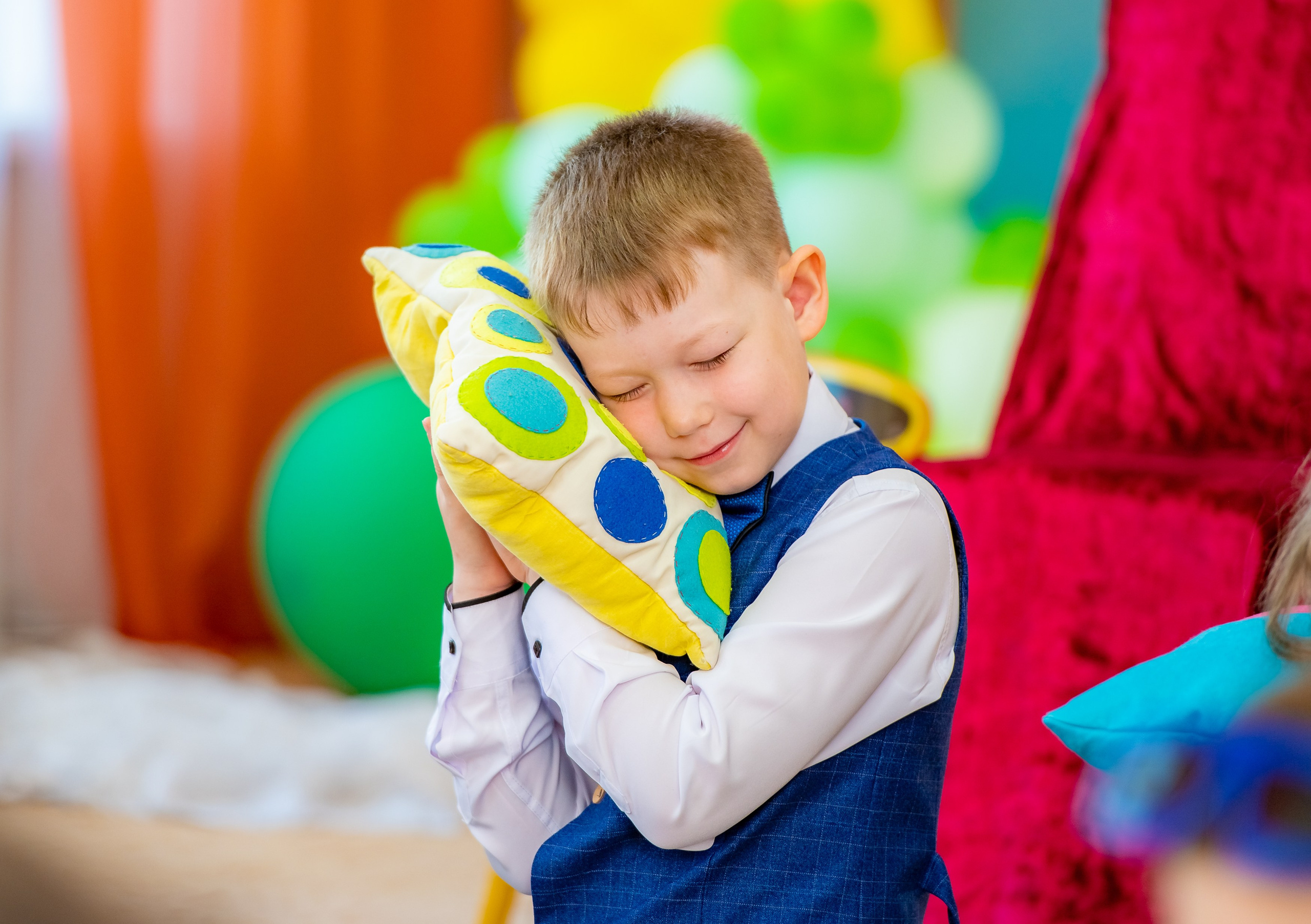 Выпускной в ДС «Березка». ProfotoNK