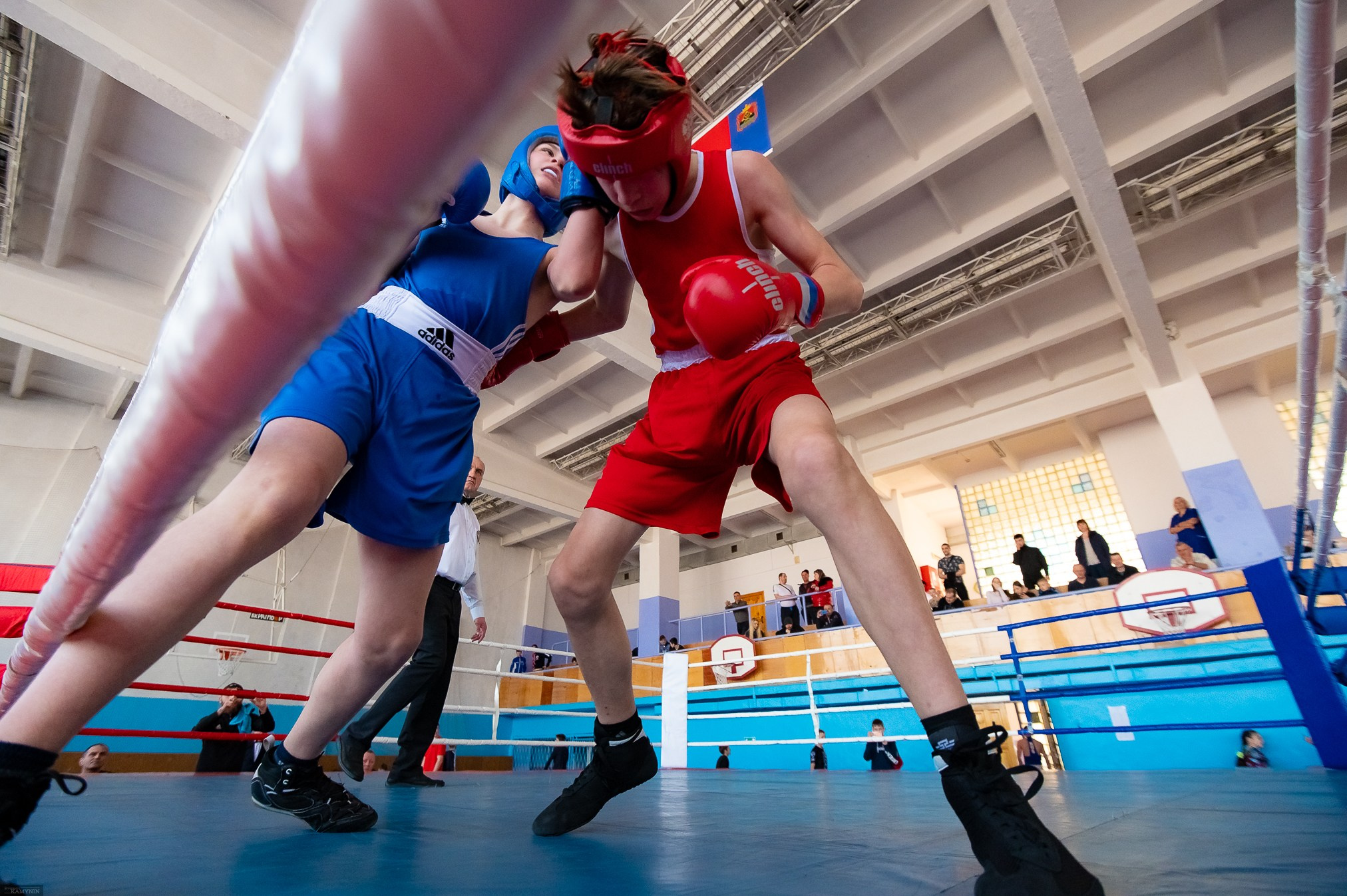 Турнир памяти Николаева П.А. ProfotoNK