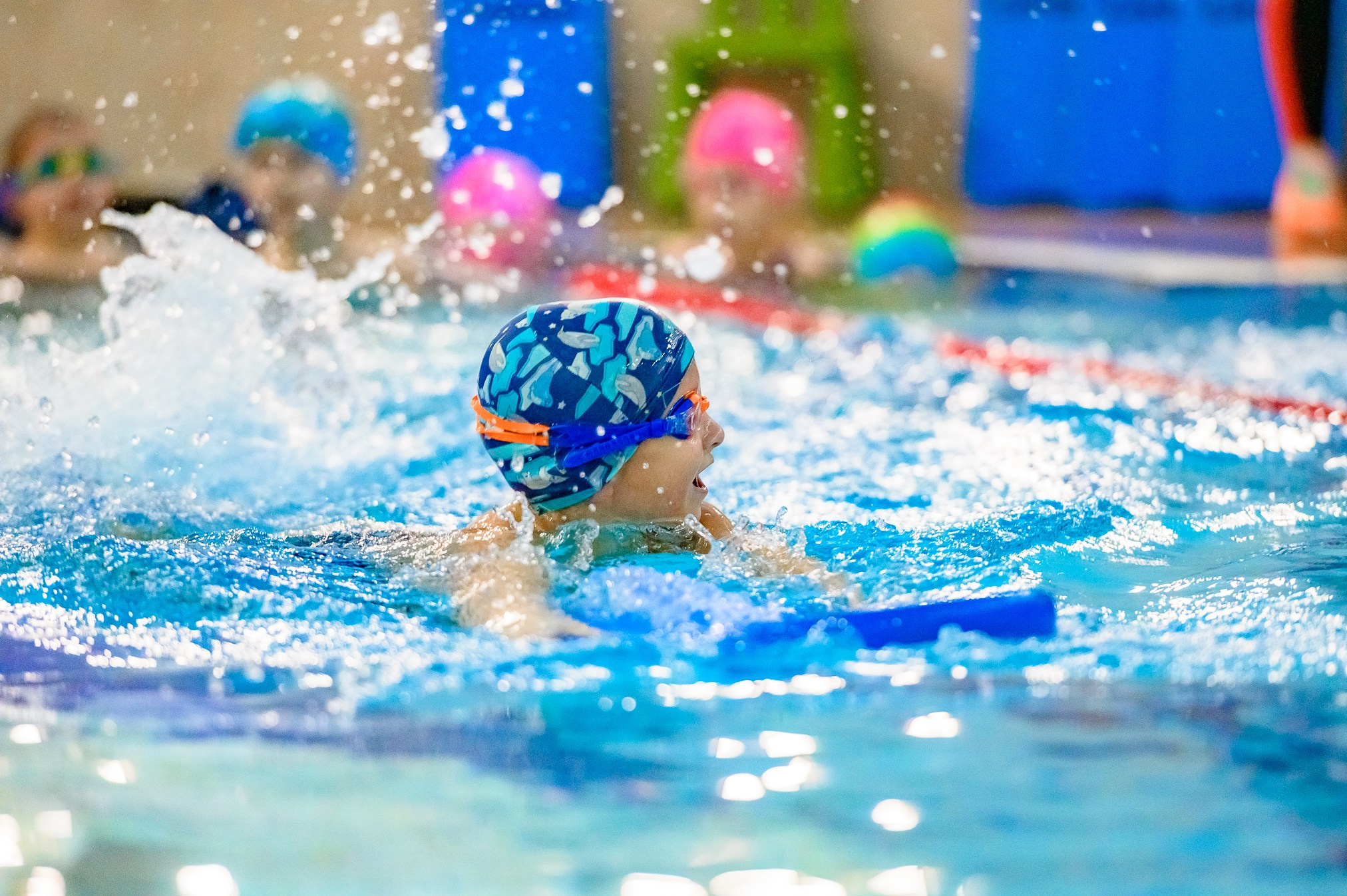 Соревнования в СИТИ. ProfotoNK