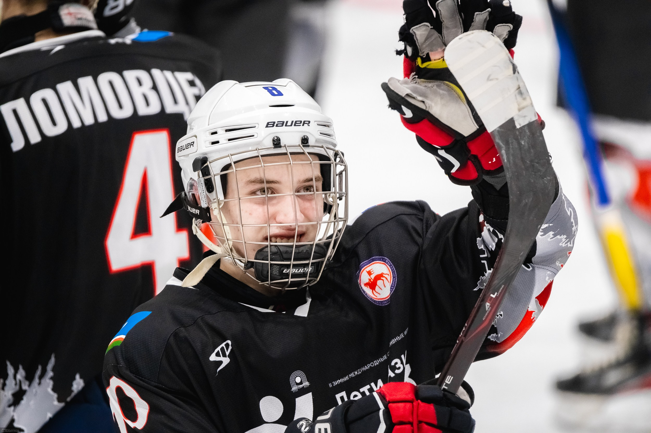 Кузбасс-Саха. ProfotoNK