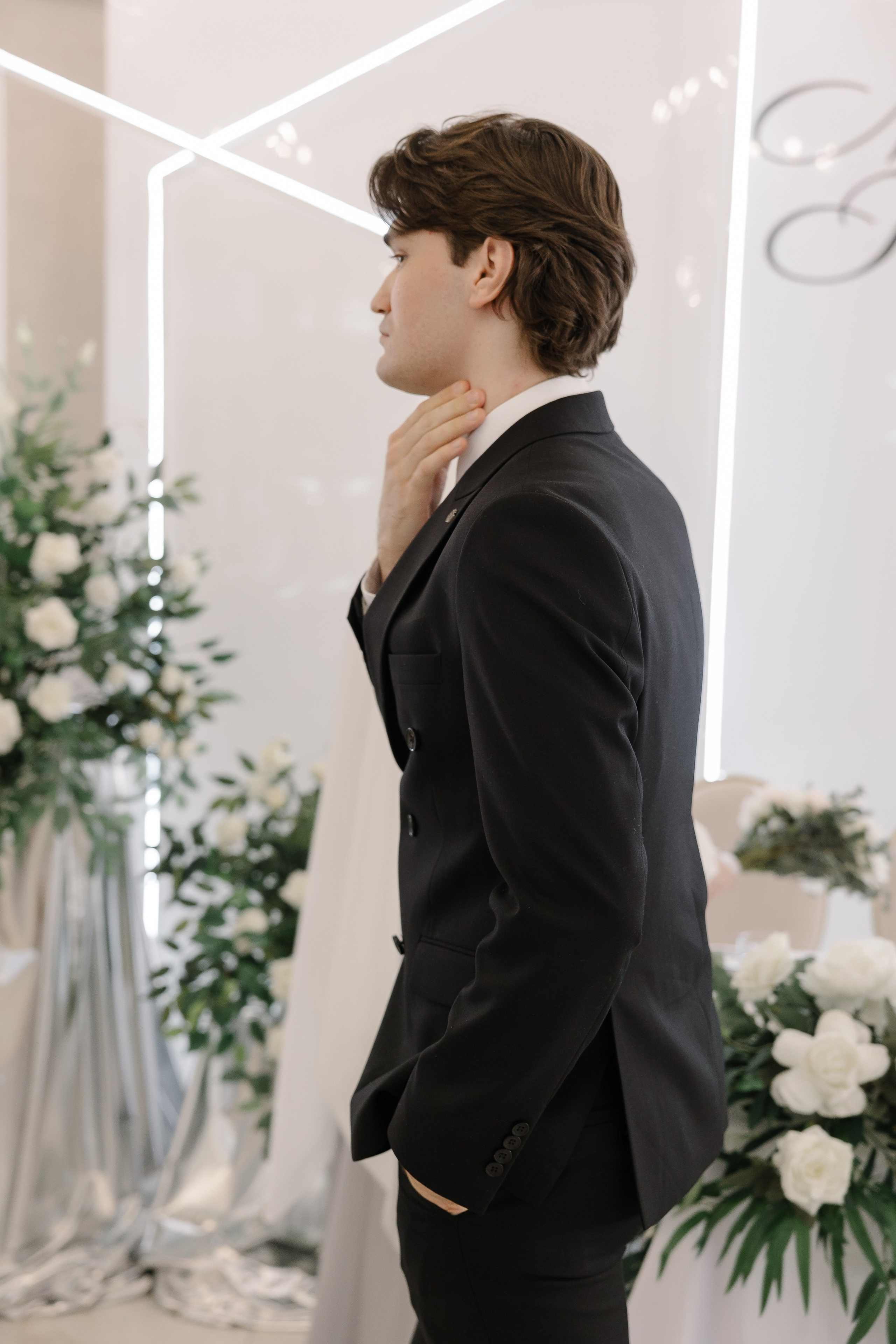 Марс и Гузель 19.04.25. Свадебный и семейный фотограф в Набережных Челнах и Казани