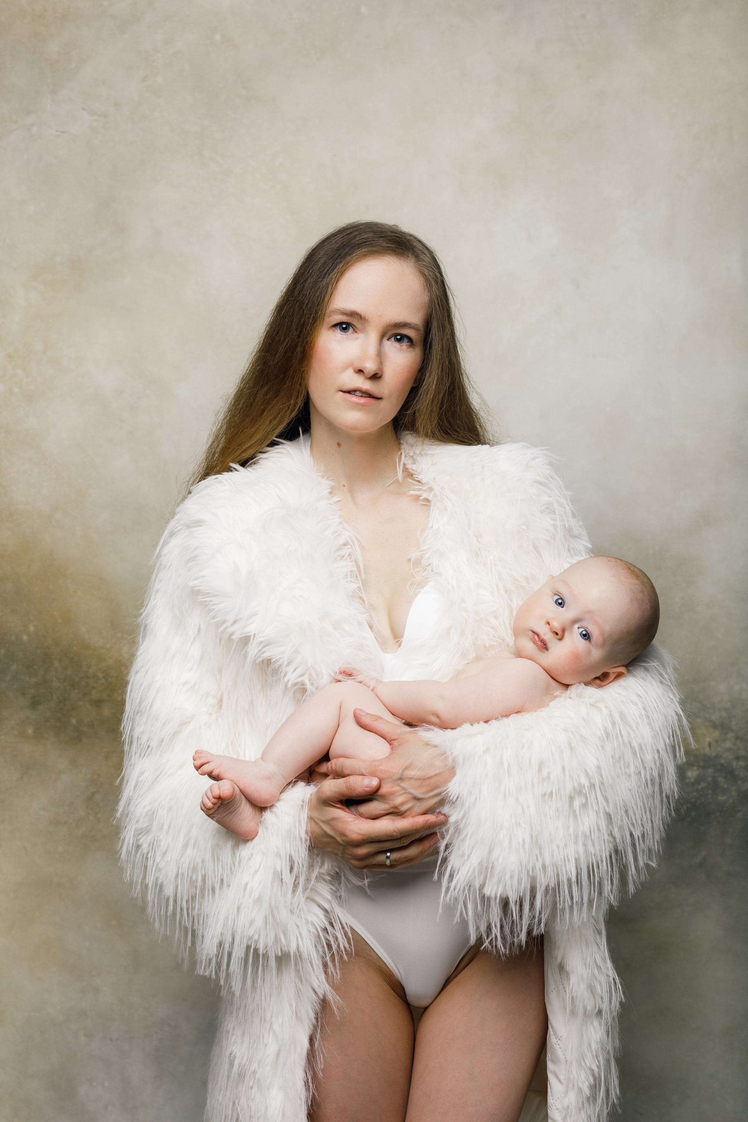 Анастасия и Лев. Семейный и портретный фотограф в Санкт-Петербурге Андрей Воробьев