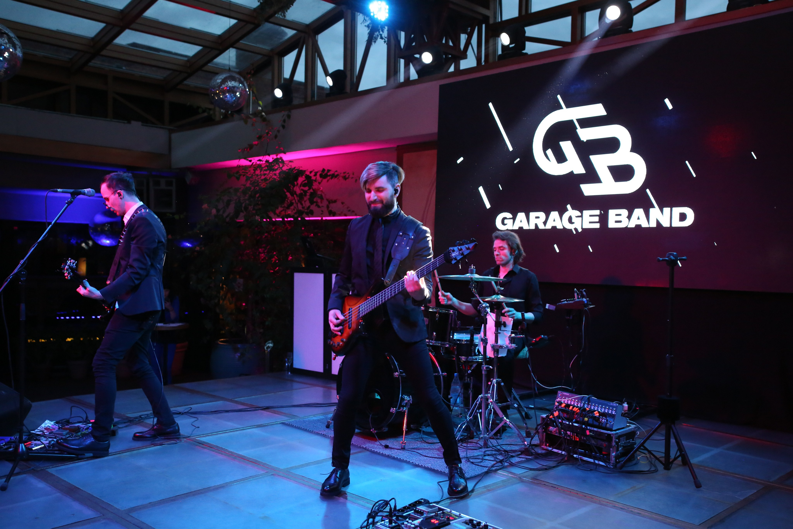 Музыканты. Семейный и детский фотограф Анна Петракова