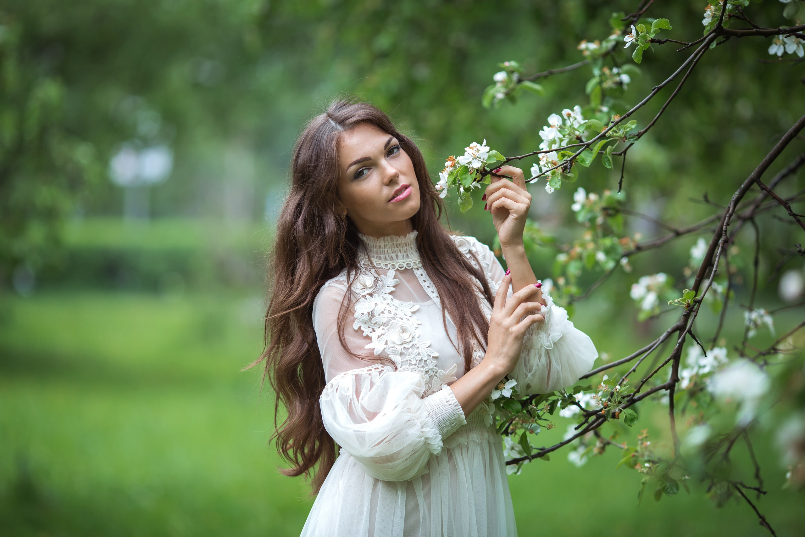 Лена. Фотограф на Крещение, семейный фотограф в Москве