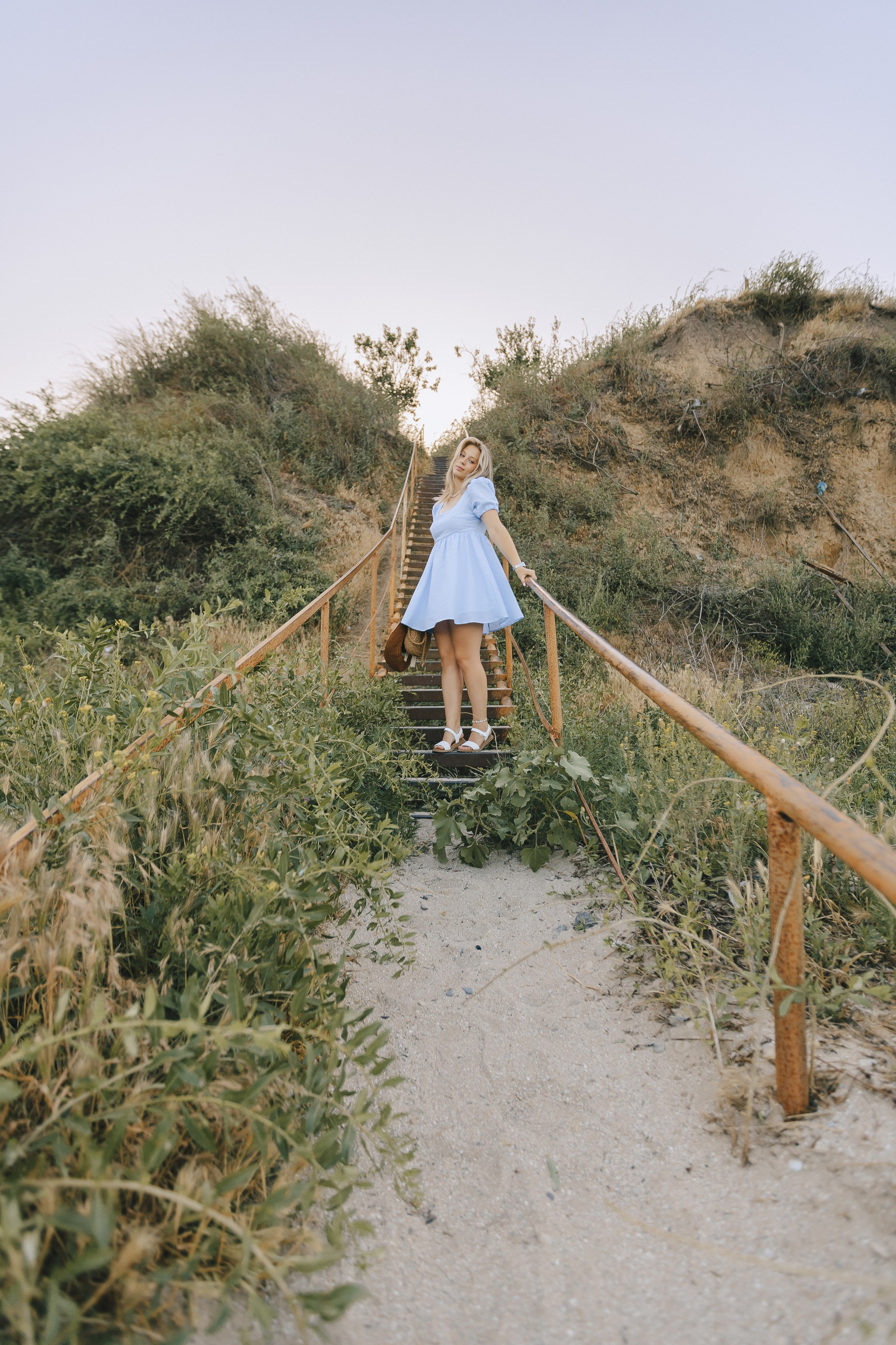 Марина. Фотограф Таганрог Любимая Надя