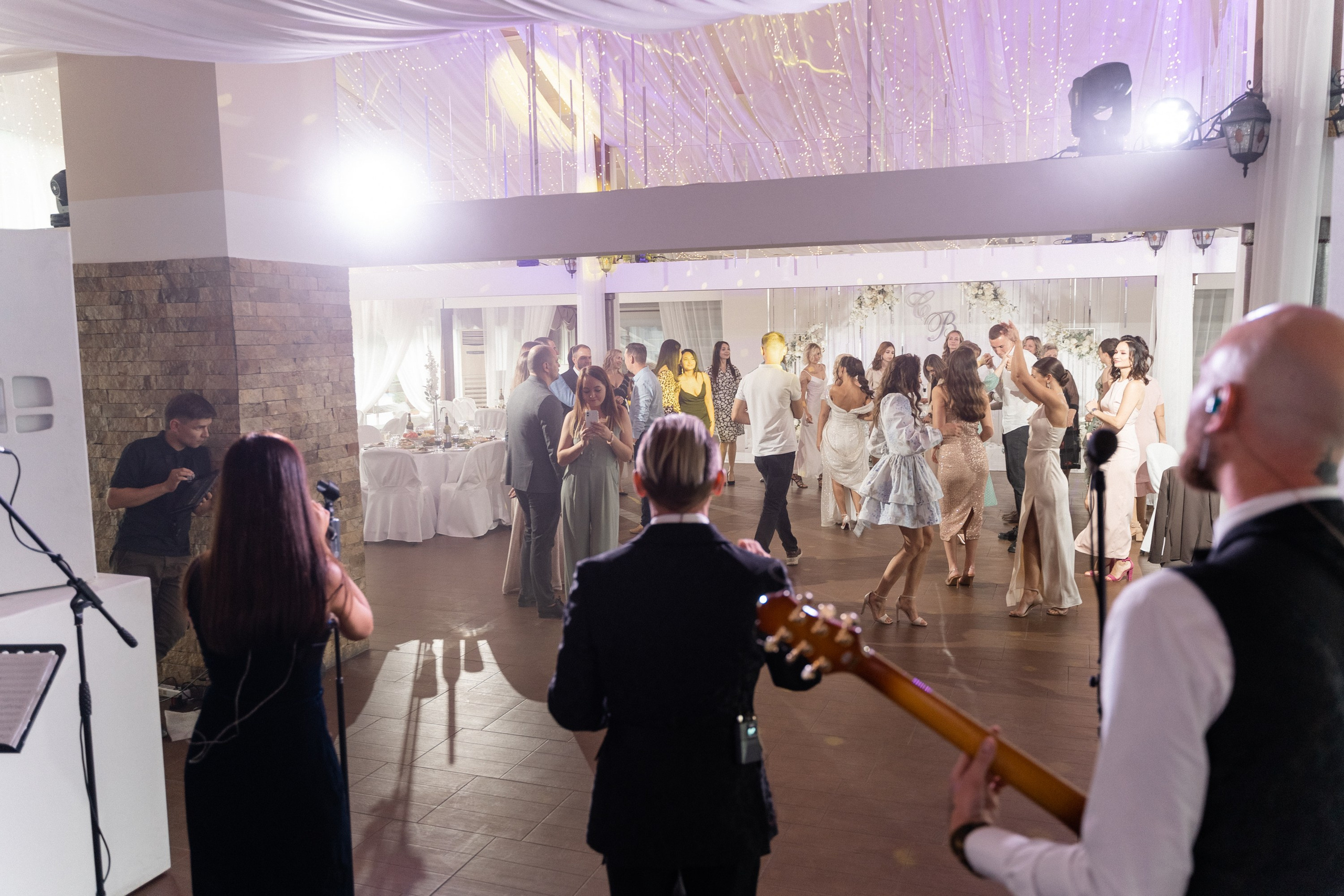 Теплый сентябрь. Свадебный фотограф Ульяновск Яшонова Марина