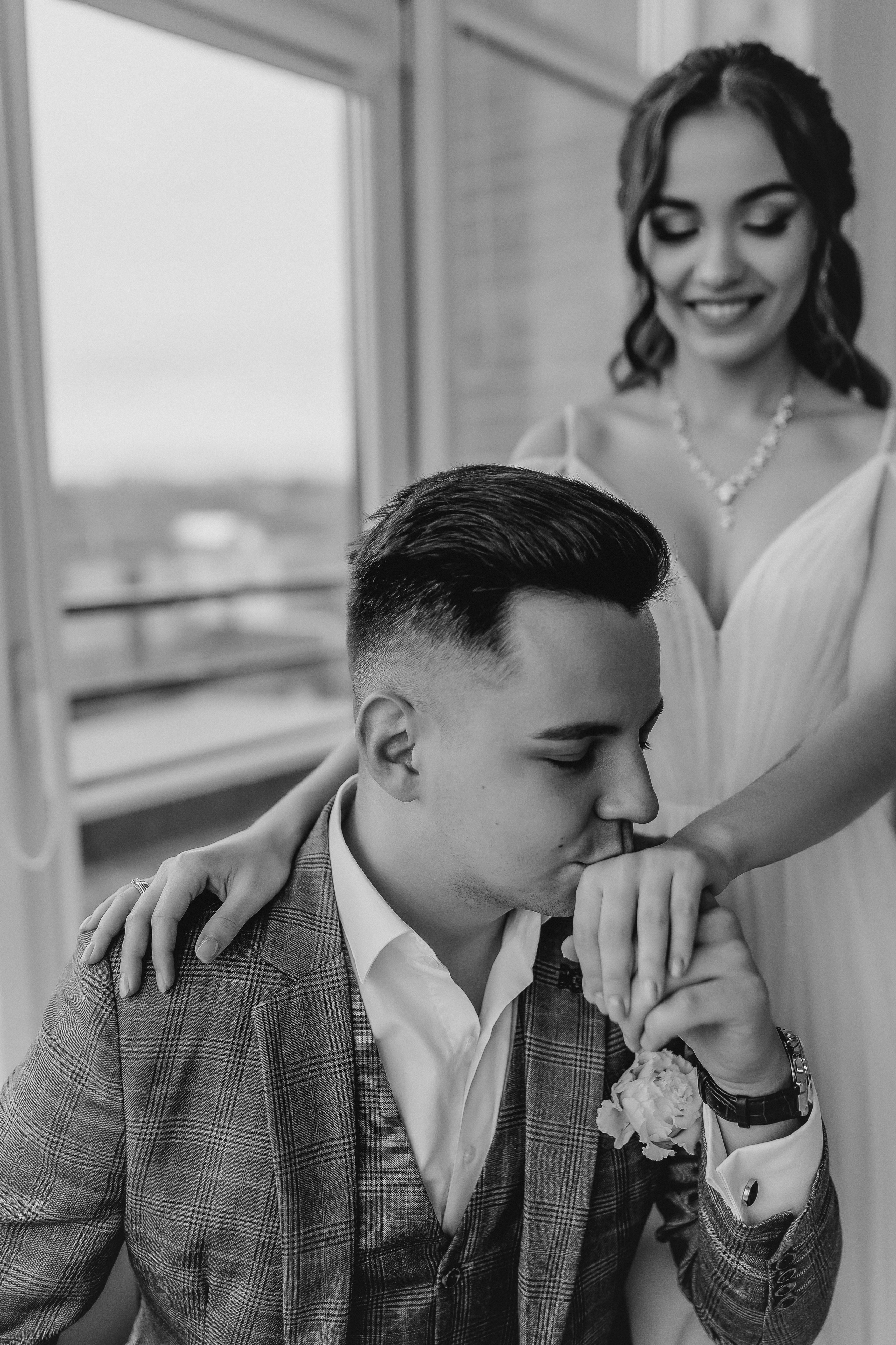 Свадьба. Семейный и женский фотограф в Ростове-на-Дону Екатерина Фитисова