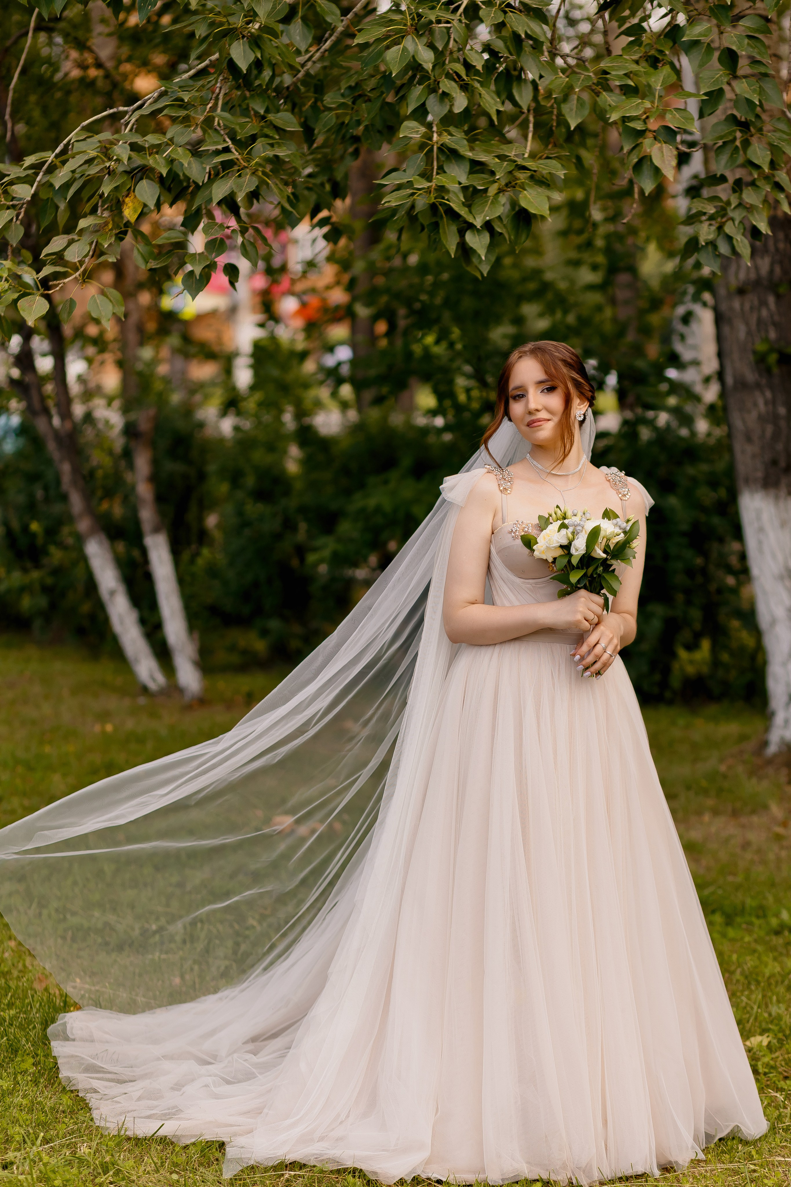 Антон & Дарья, 17.07.2023. Школьный и свадебный фотограф Анастасия Соколовская, Тайшет