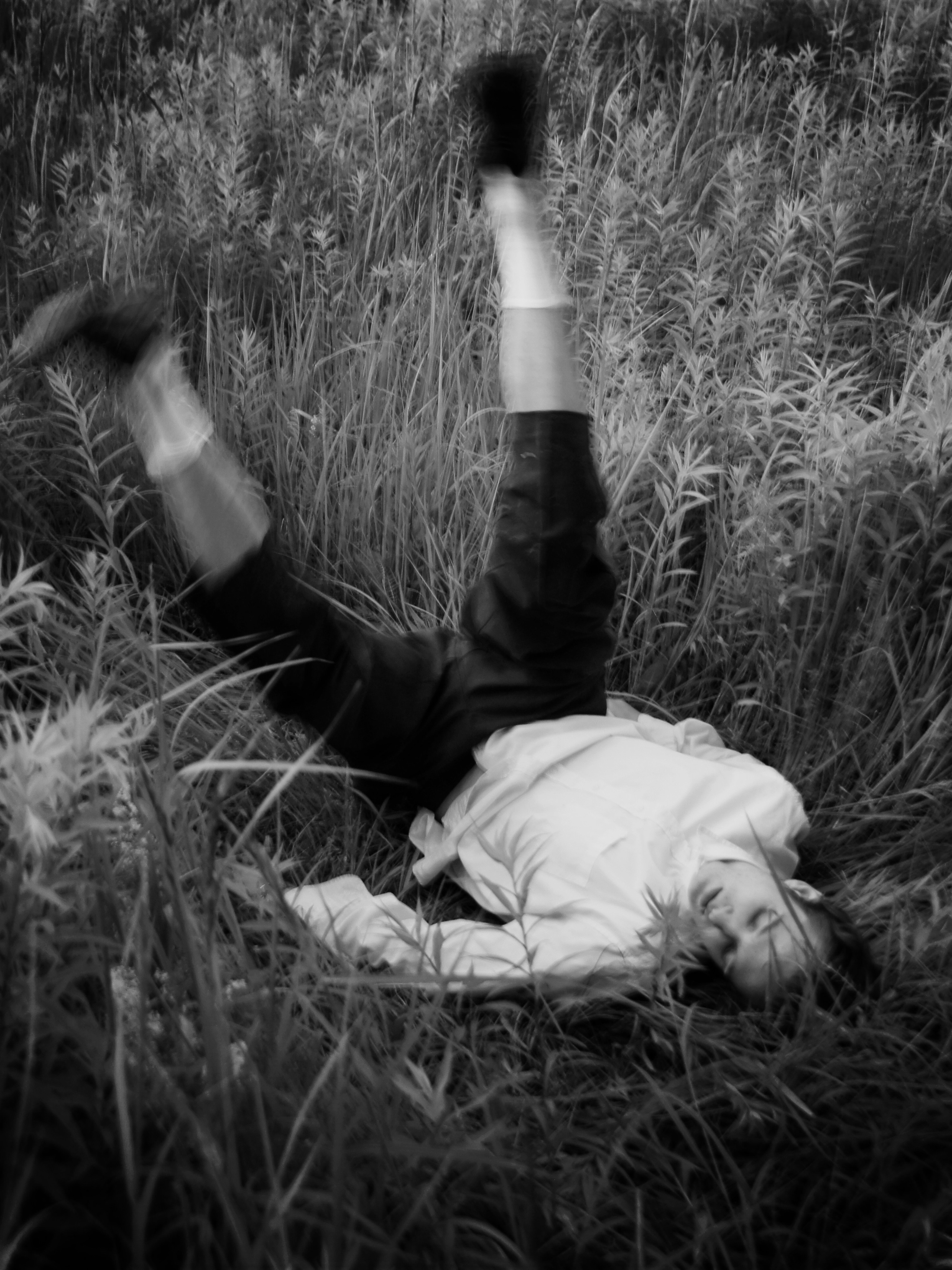 Все фото. Ева Мецгер — фотограф