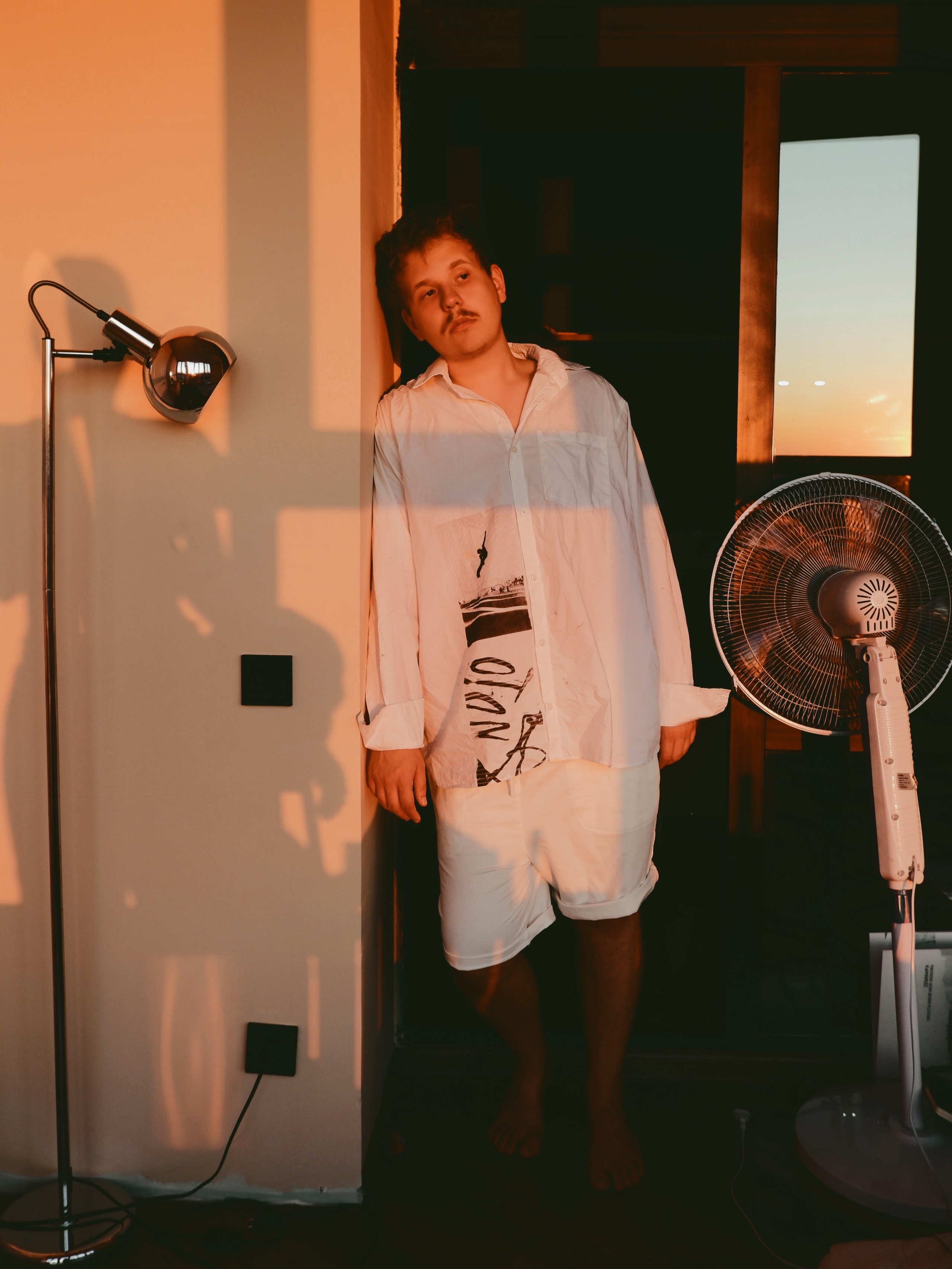 Все фото. Ева Мецгер — фотограф