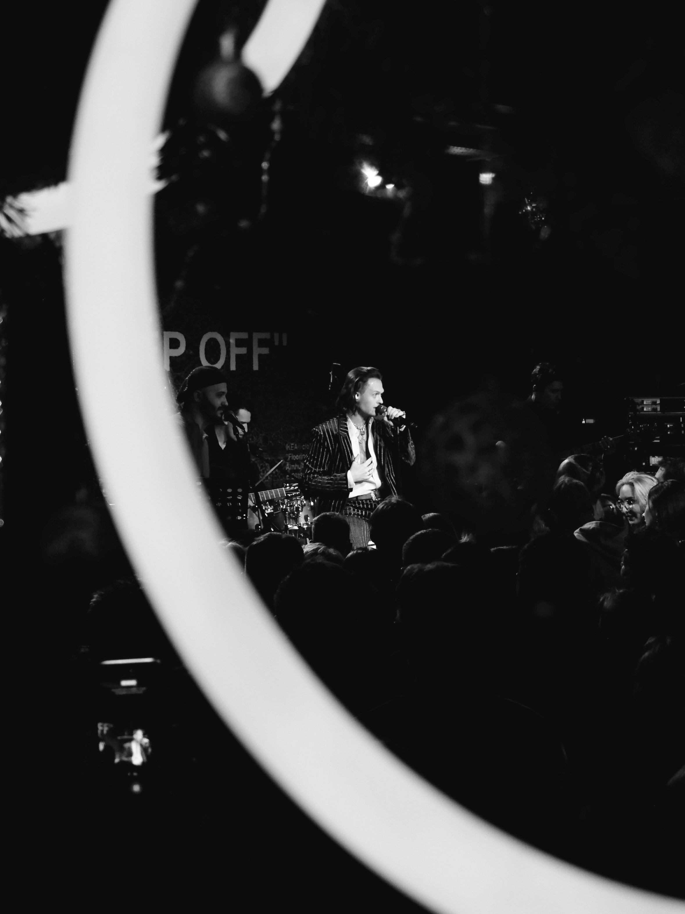 Все фото. Ева Мецгер — фотограф