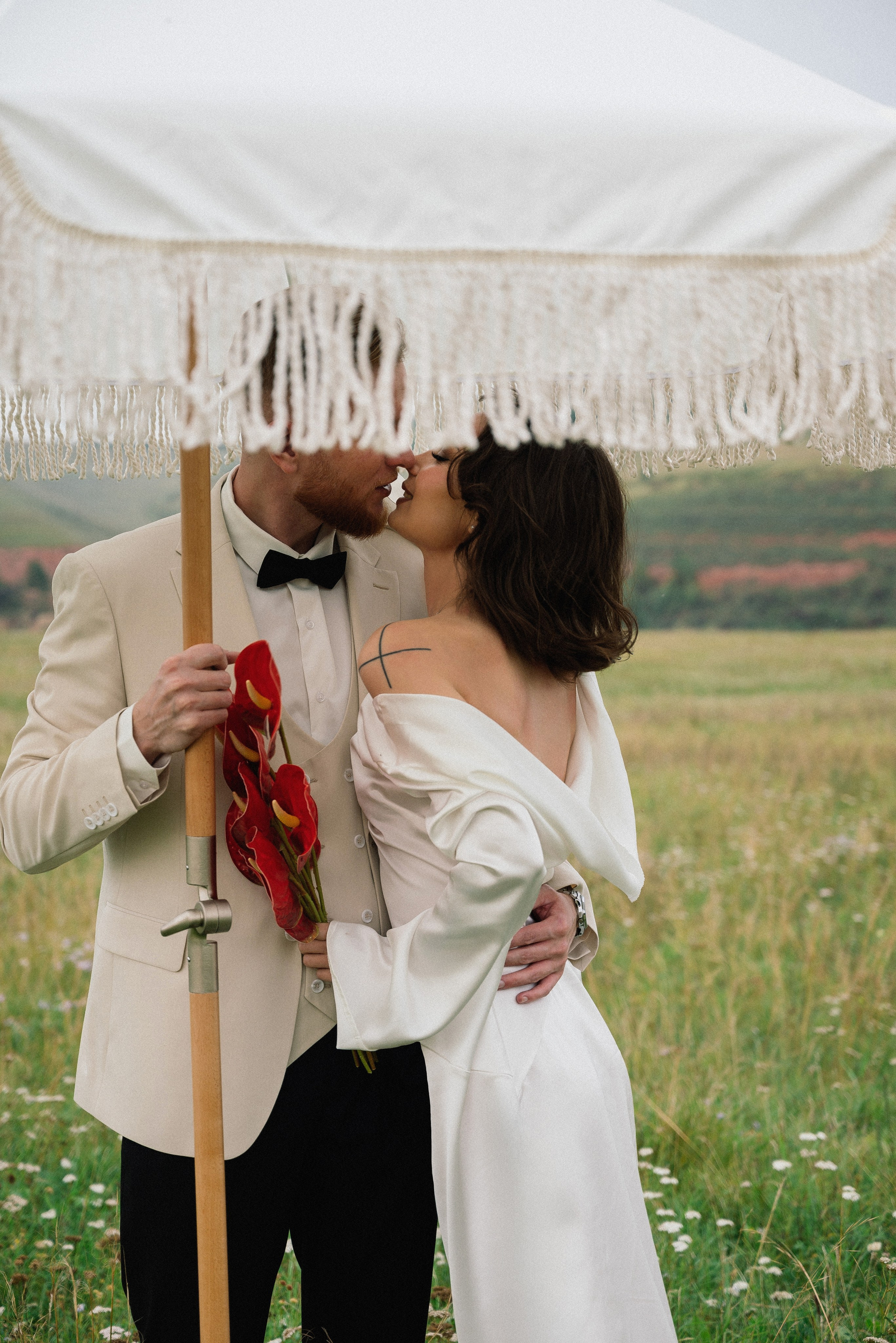 Артём и Катя. Тамара Власова